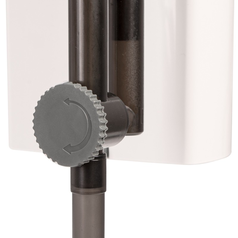 Зовнішній фільтр Kruger Meier NeoEdge Elite 800 зі скіммером для акваріумів 40–80 л