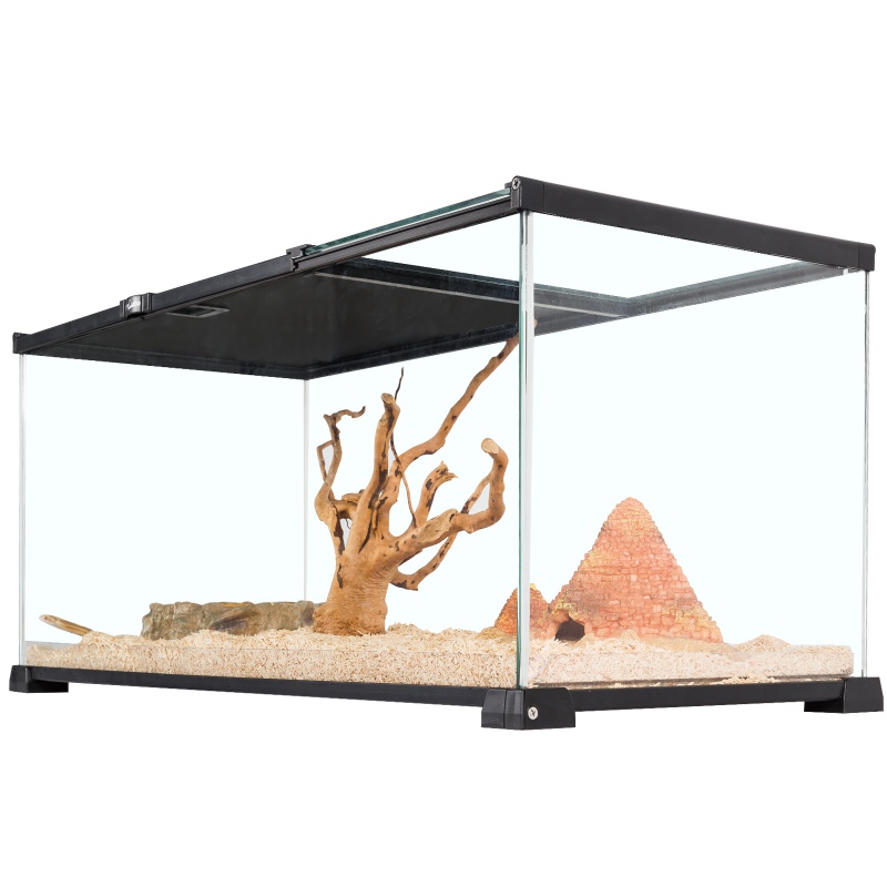 Тераріум Repti-Zoo RAK 75x30x35см (RAK14)