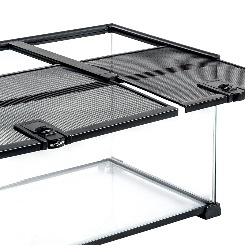 Тераріум Repti-Zoo RAK 75x30x35см (RAK14)