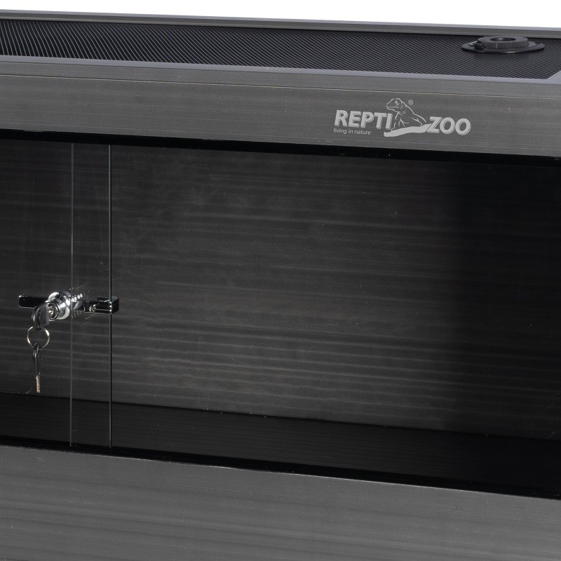 Тераріум для нічних рептилій Repti-Zoo Night Reptile Terrarium 90x45x45см (TSL904545)