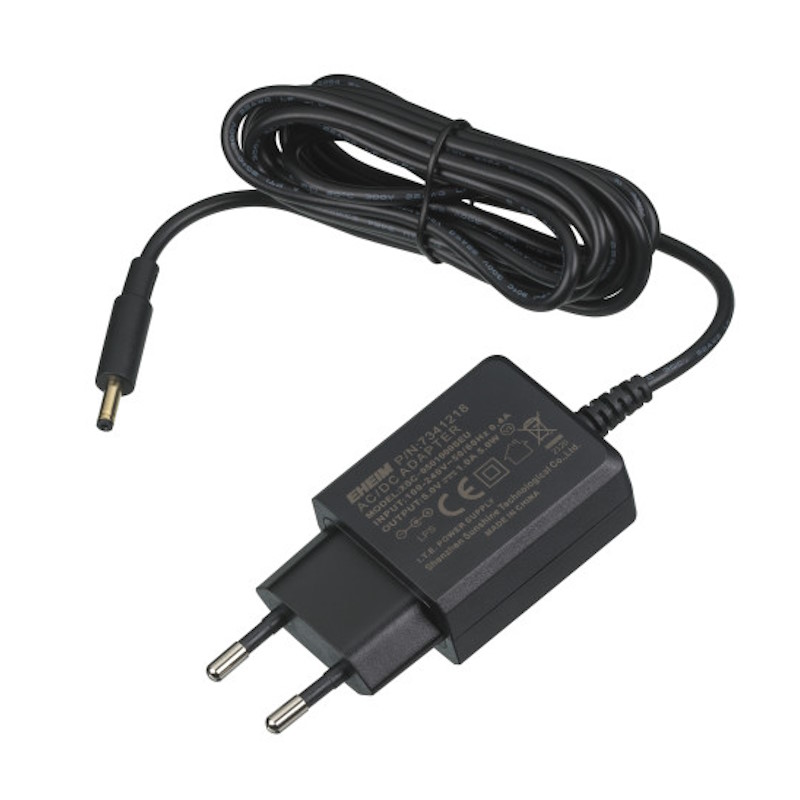 Блок живлення для Eheim autofeeder+/climacontrol+/pHcontrol+e 5в. (7341218)