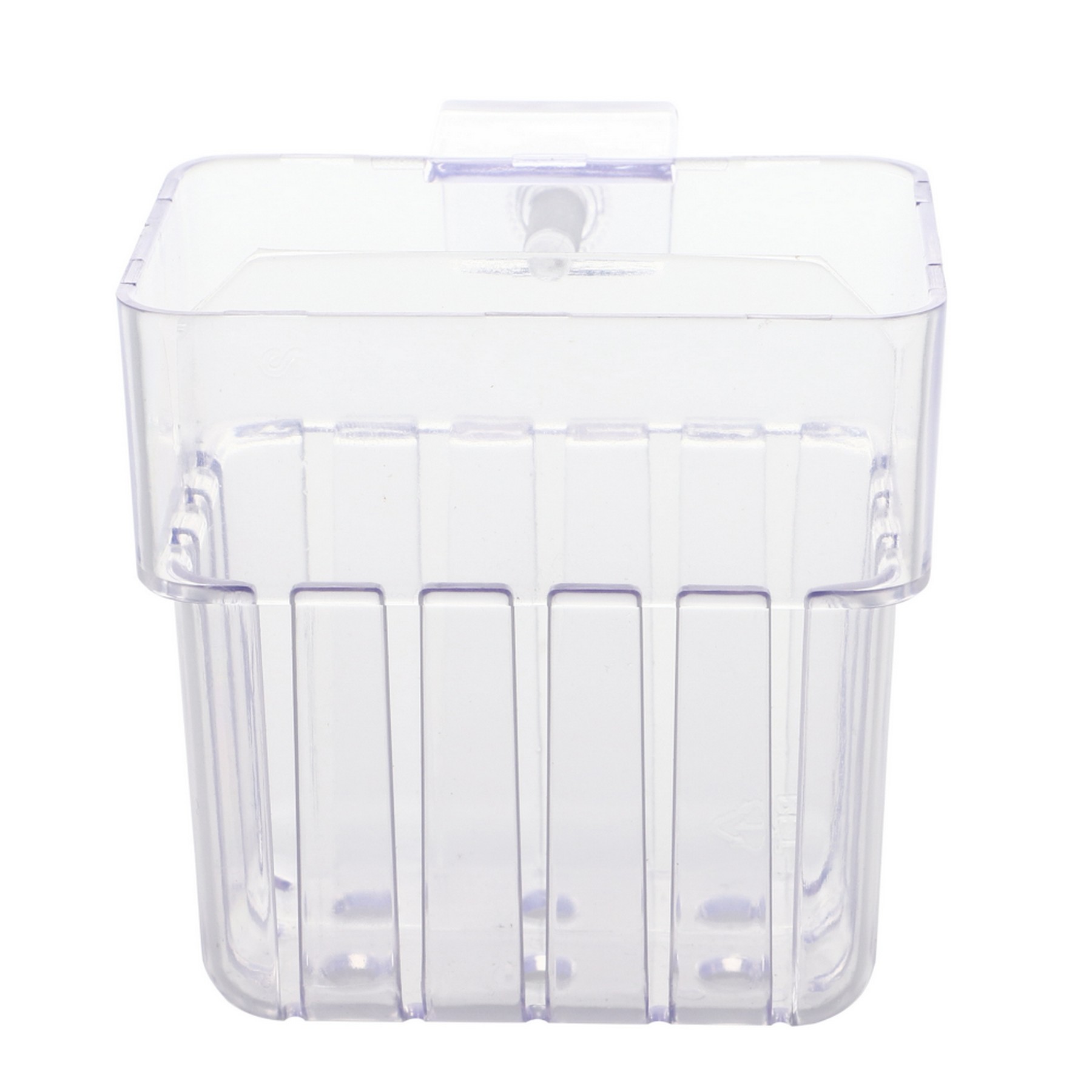 Контейнер для вирощування рослин в акваріумі Hobby Plant basket 8×9×8см (61330)