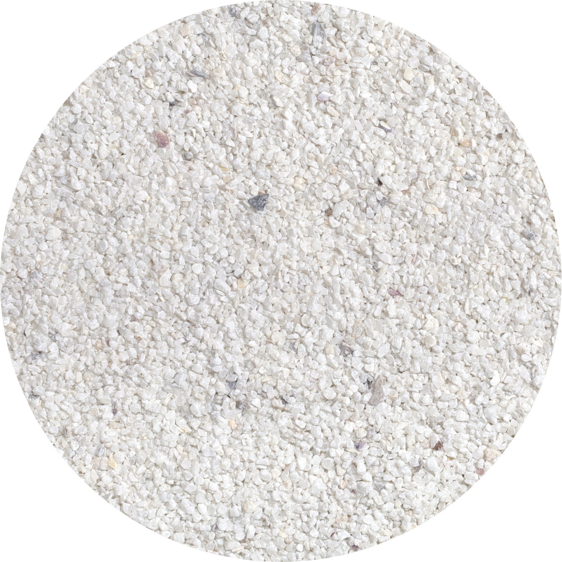 Живий пісок для морського акваріуму Aquaforest AF Bio Sand 10кг 1-2мм