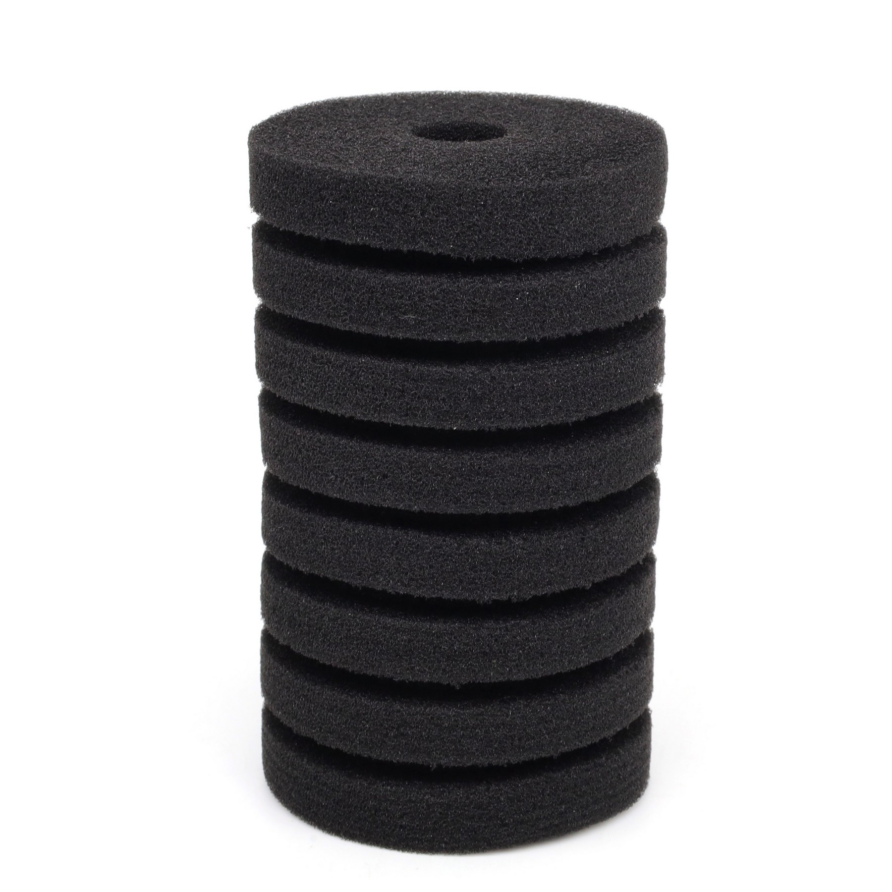 Губка для Aqua Nova NSF-MAXBIO-200L 10x6см (NSF-MAXBIO-200L SPONGE)
