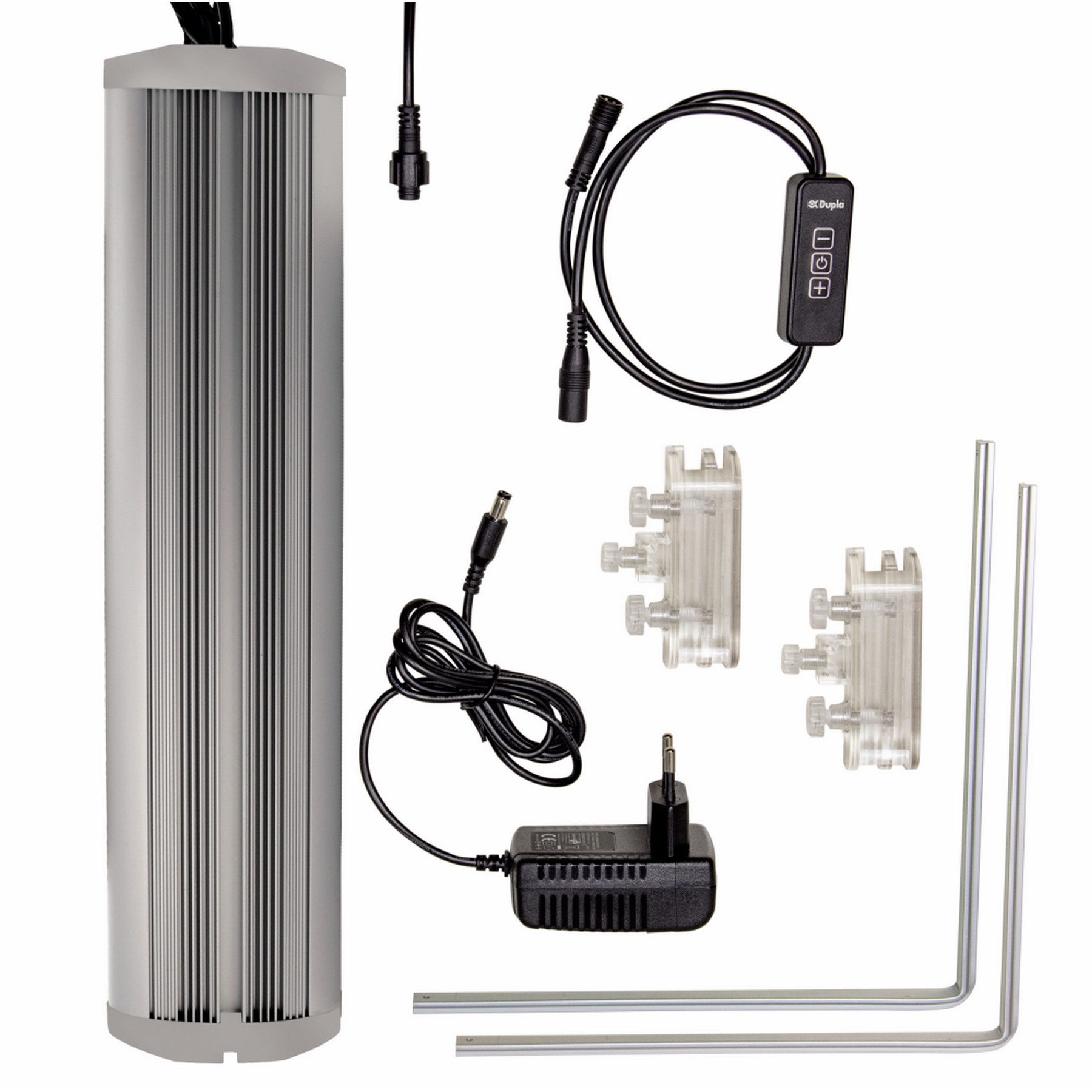 Світильник для морських акваріумів Dupla Ocean Cube LED 15W 26см (81470)