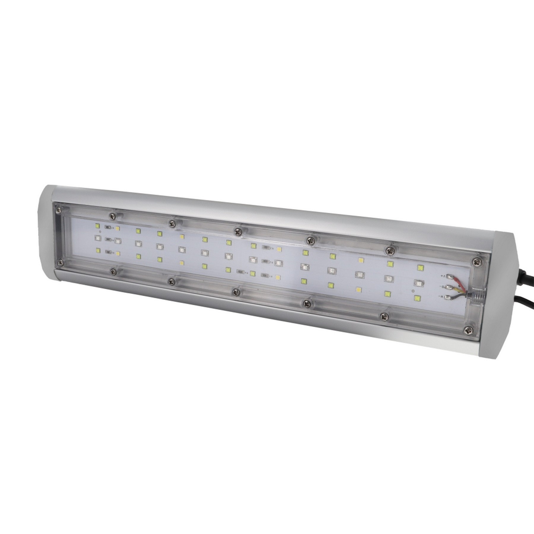 Світильник для морських акваріумів Dupla Ocean Cube LED 23W 35см (81472)
