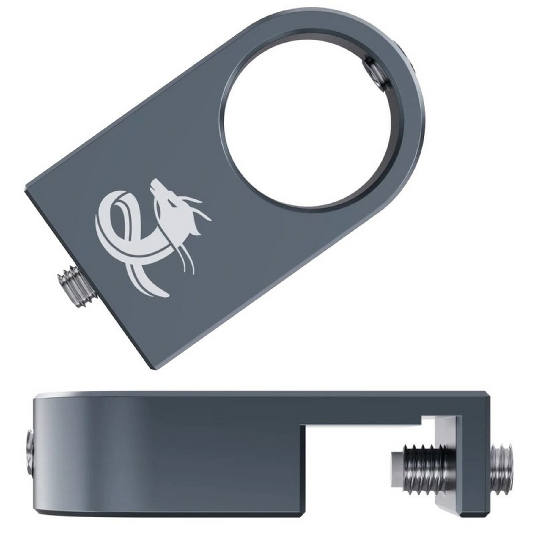 Тримач для трубок 13мм, трубок Chihiros Metal Pipe Clamp 13мм