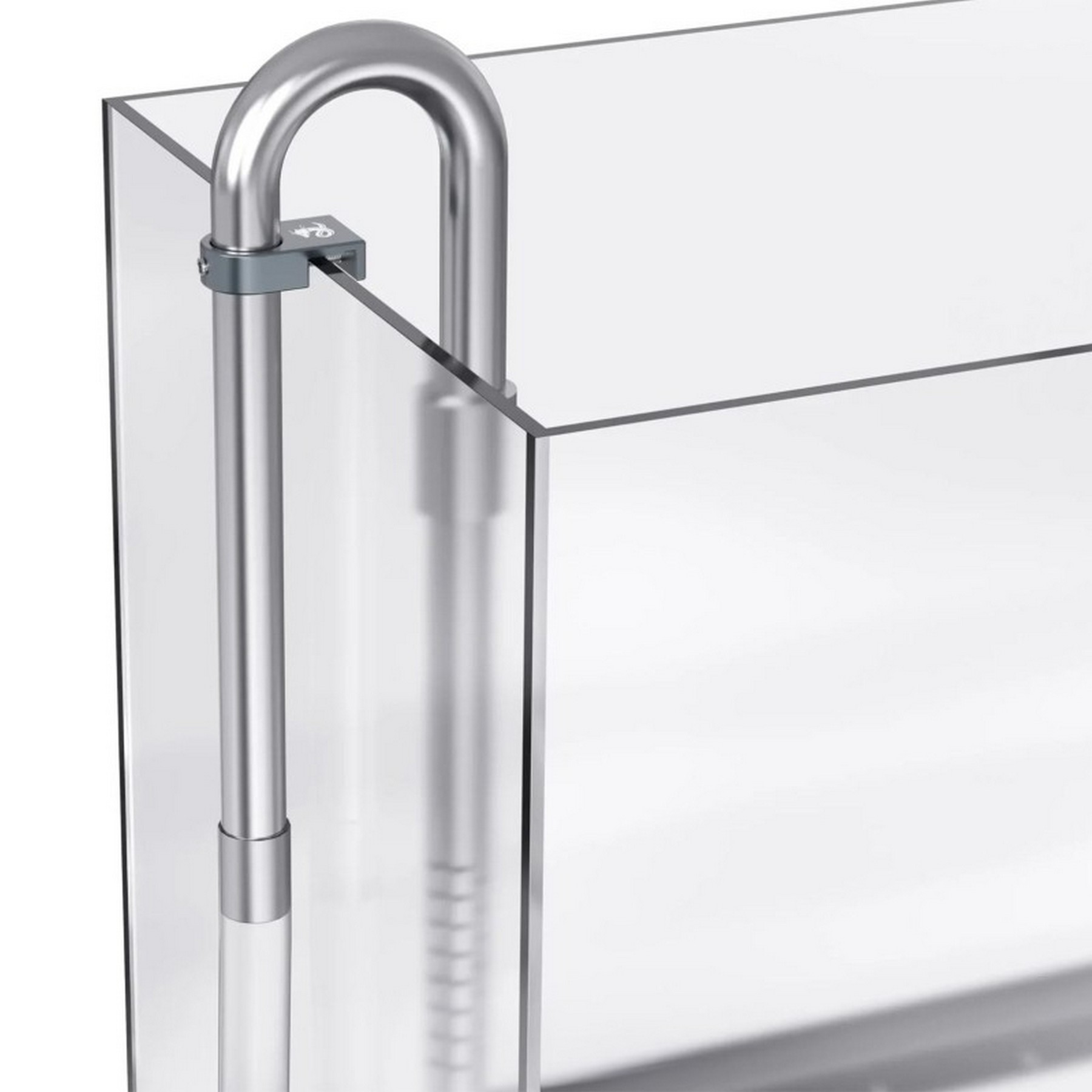 Тримач для трубок 13мм, трубок Chihiros Metal Pipe Clamp 13мм