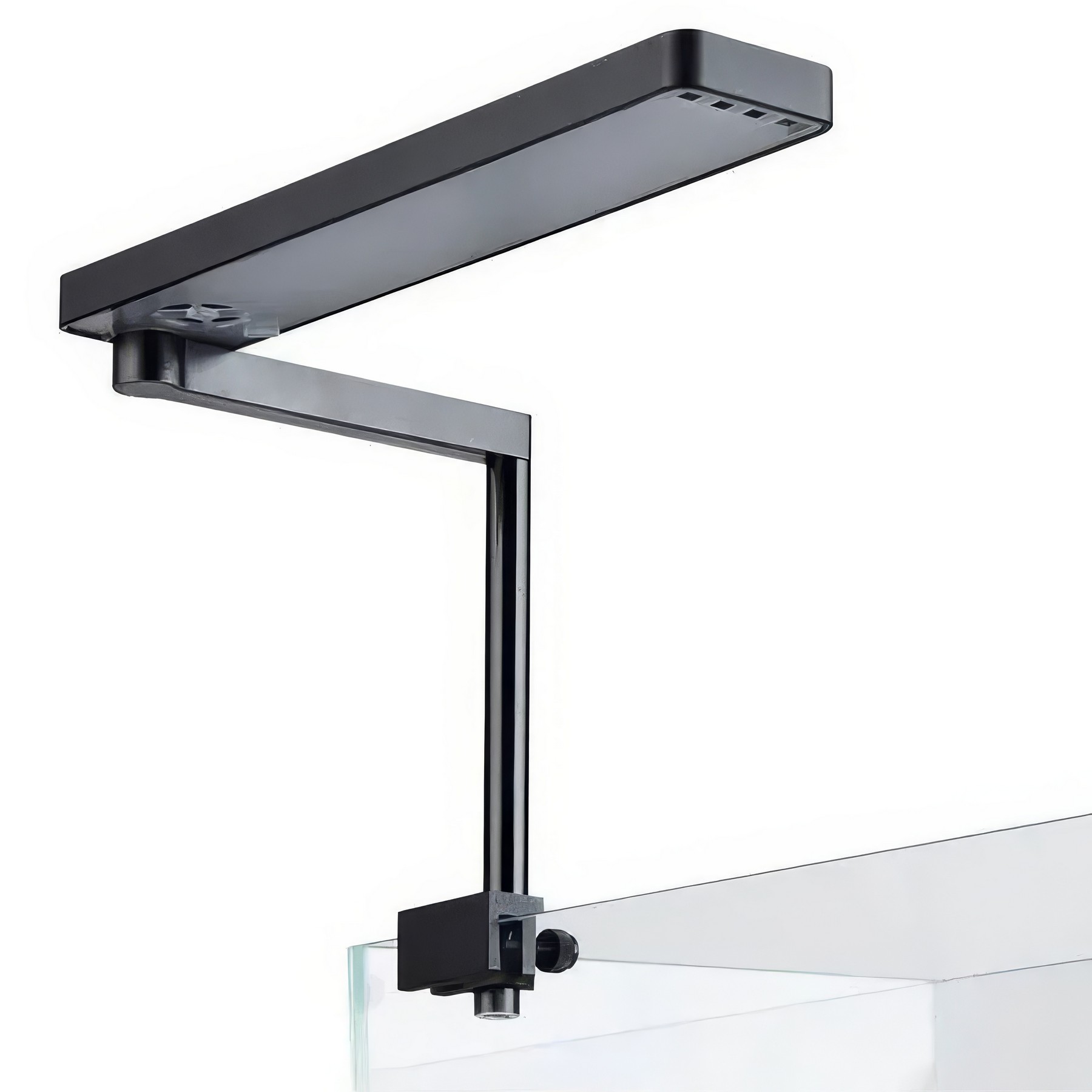Світлодіодна лампа Chihiros CII LED Light 16W - LED освітлення для нано-акваріумів з Bluetooth керуванням