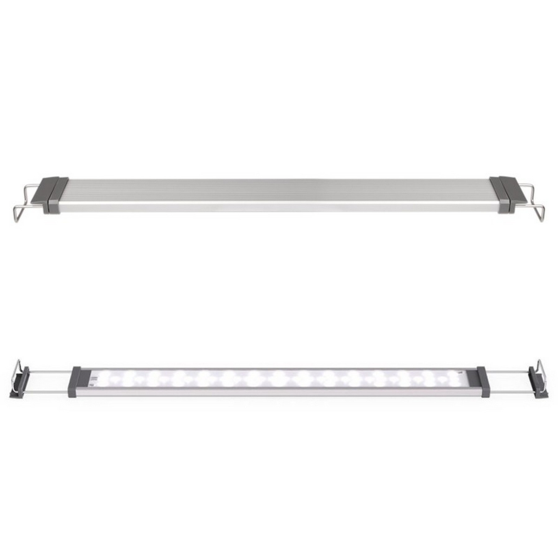 Світильник Chihiros W Series W60 WRGB LED 28 Вт, 2300 лм, IP67 для акваріума 55-75 см, Bluetooth