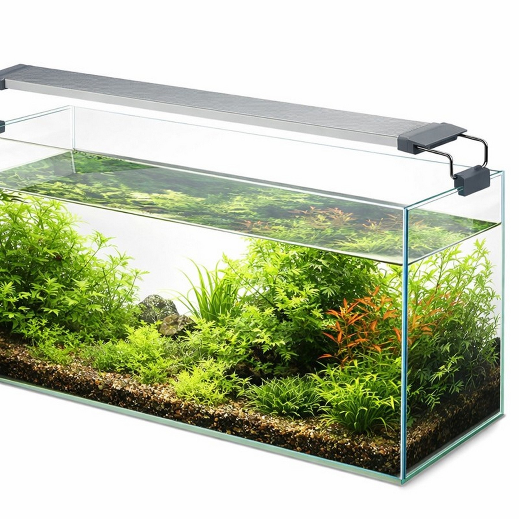 Світильник Chihiros W Series W120 WRGB LED 68 Вт, 5720 лм, IP67 для акваріума 112-132 см, Bluetooth