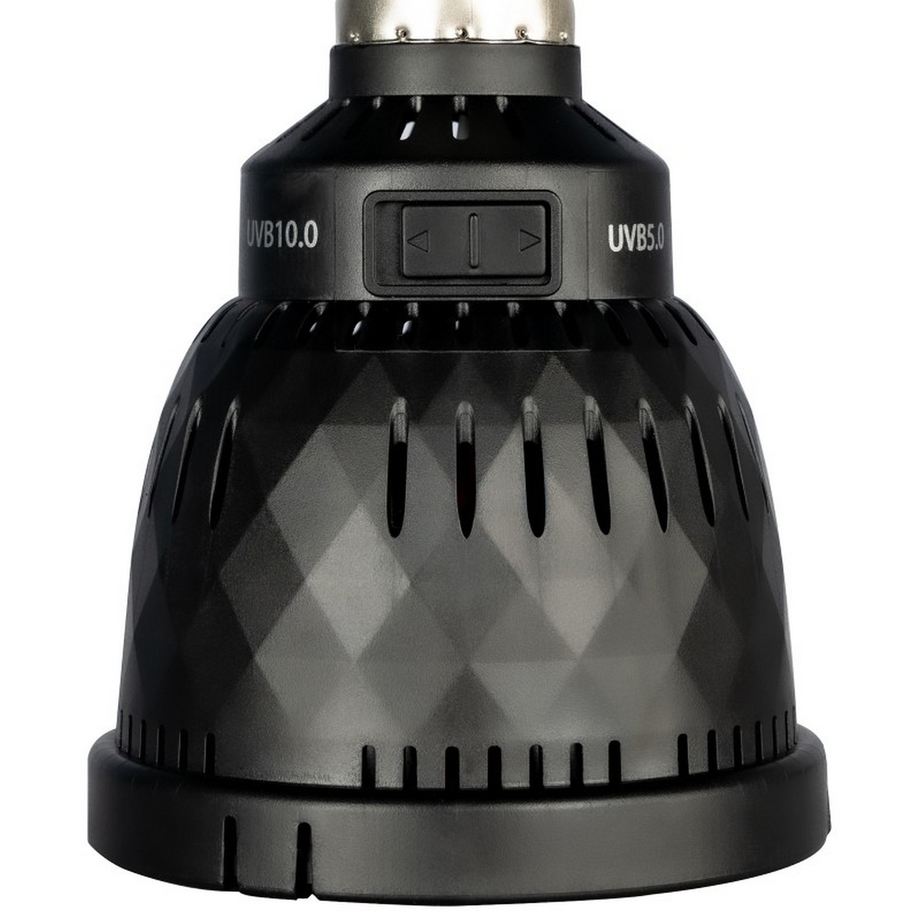 Лампа LED Repti-Zoo Desert and Tropical UVB 5.0 UVB 10.0 5W для тераріумів (LEDU04)