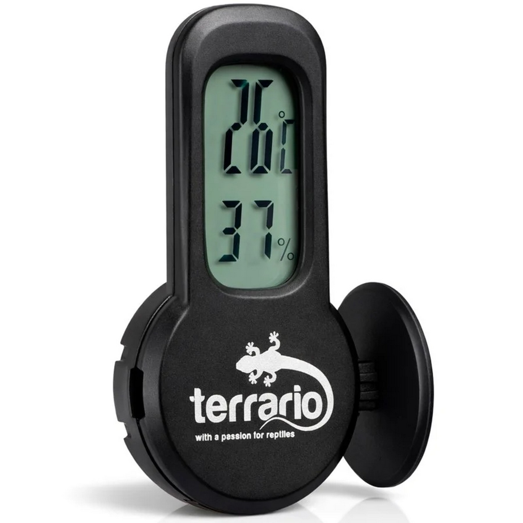 Гігрометр - термометр цифровий Terrario AeroSense Thermo-Hygrometer для тераріуму
