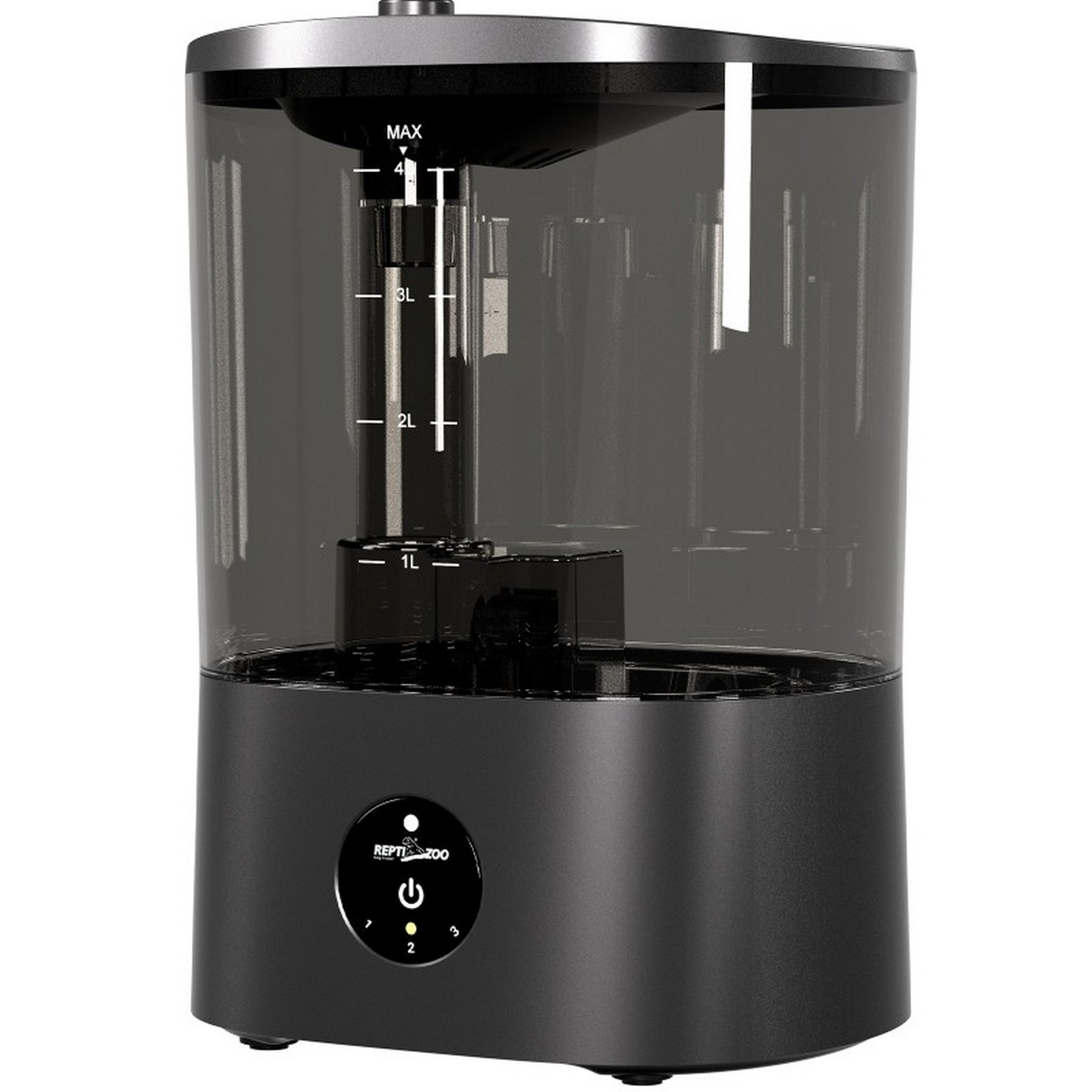 Генератор туману з Wi-Fi для тераріуму Repti-Zoo Smart WIFI Humidifier 4 л  (ZTF14)