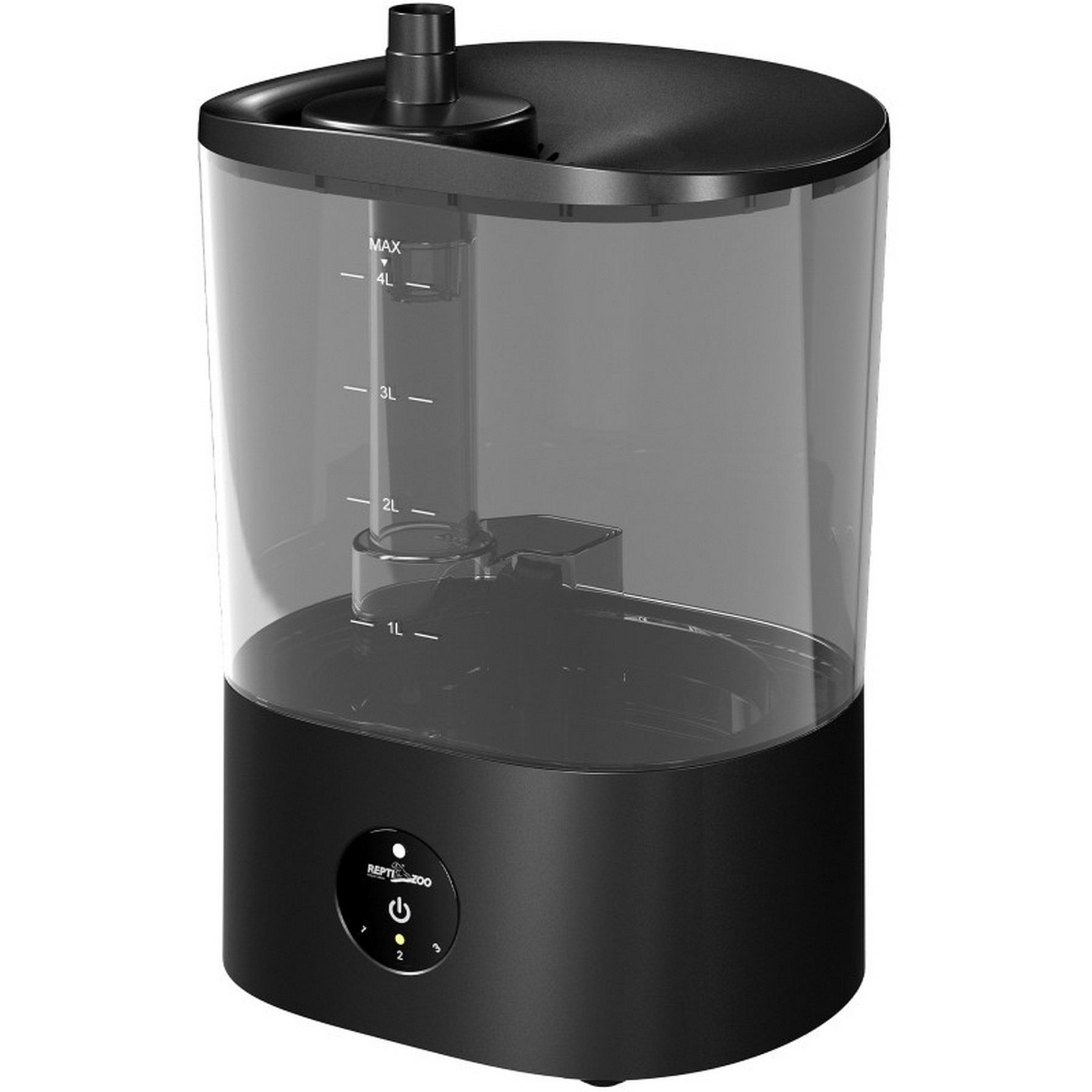 Генератор туману з Wi-Fi для тераріуму Repti-Zoo Smart WIFI Humidifier 4 л  (ZTF14)