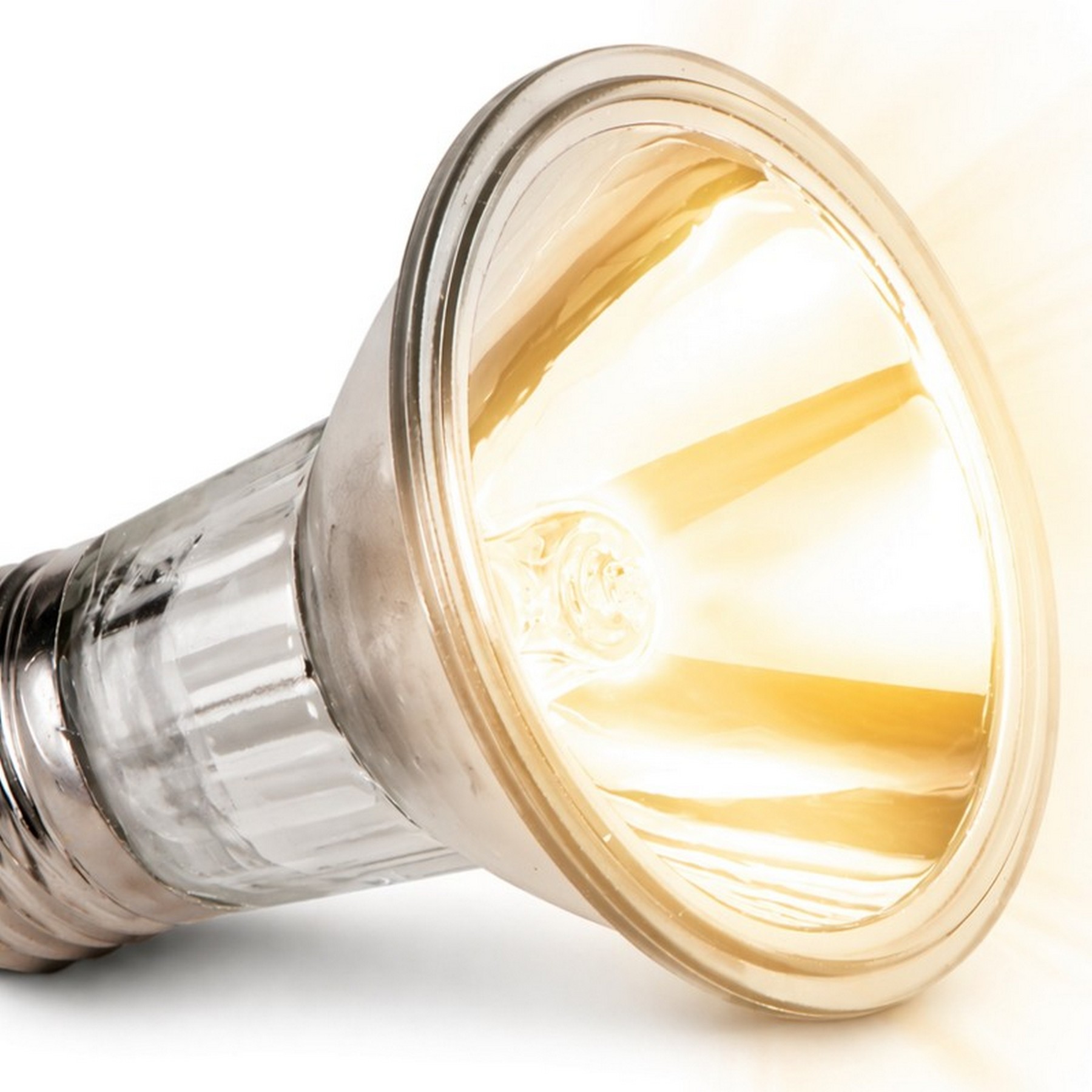 Галогенна лампа UVA Terrario Nadara Pro 25W E27 для тераріуму