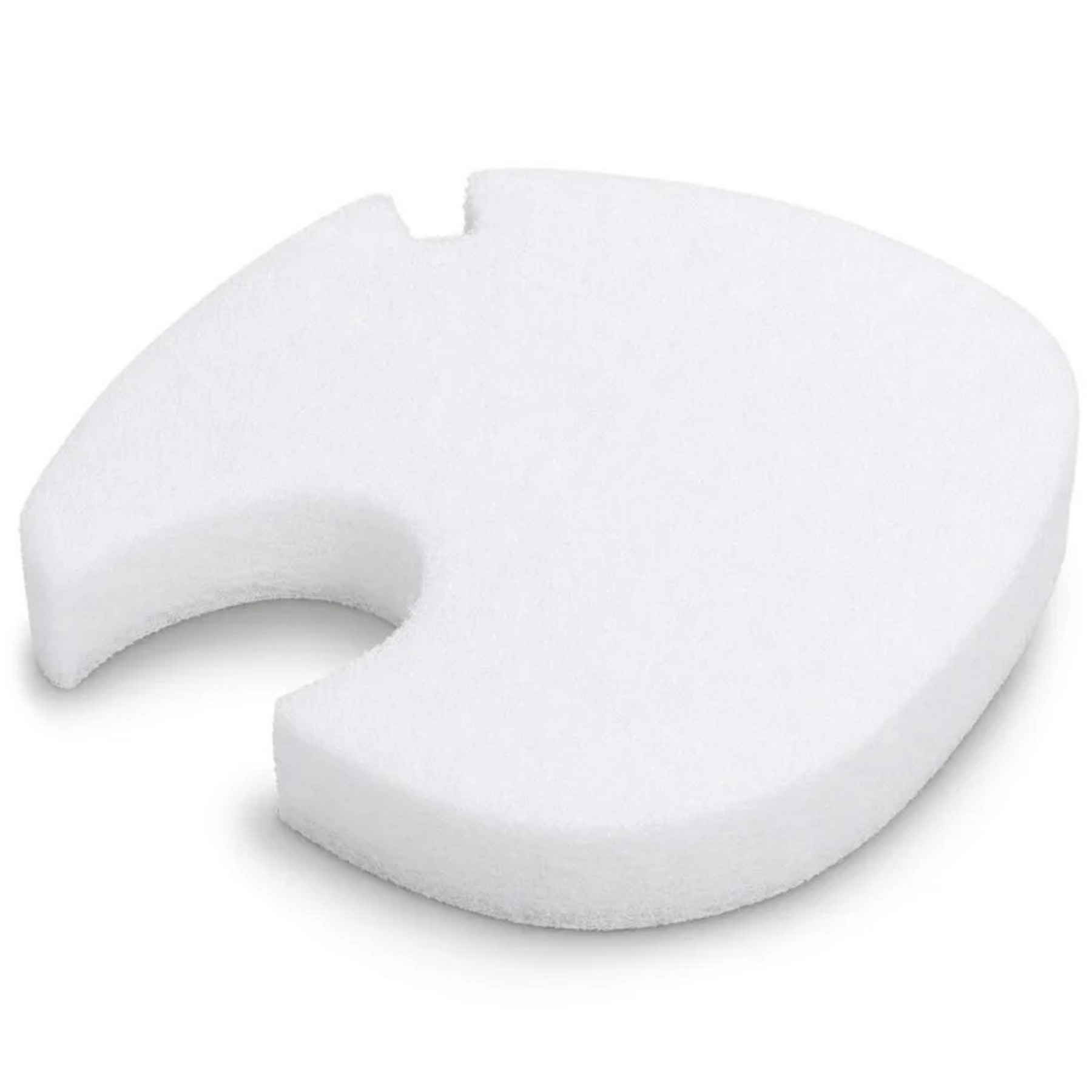 Синтепонова прокладка для зовнішнього фільтра Kruger Meier Fluxion Sponge 800/1000/1200