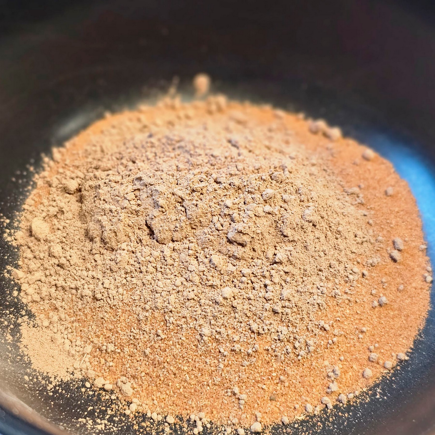 Глиняний порошок для тераріумного субстрату Hobby Terrano Clay Powder Red 1,3 кг (33210)