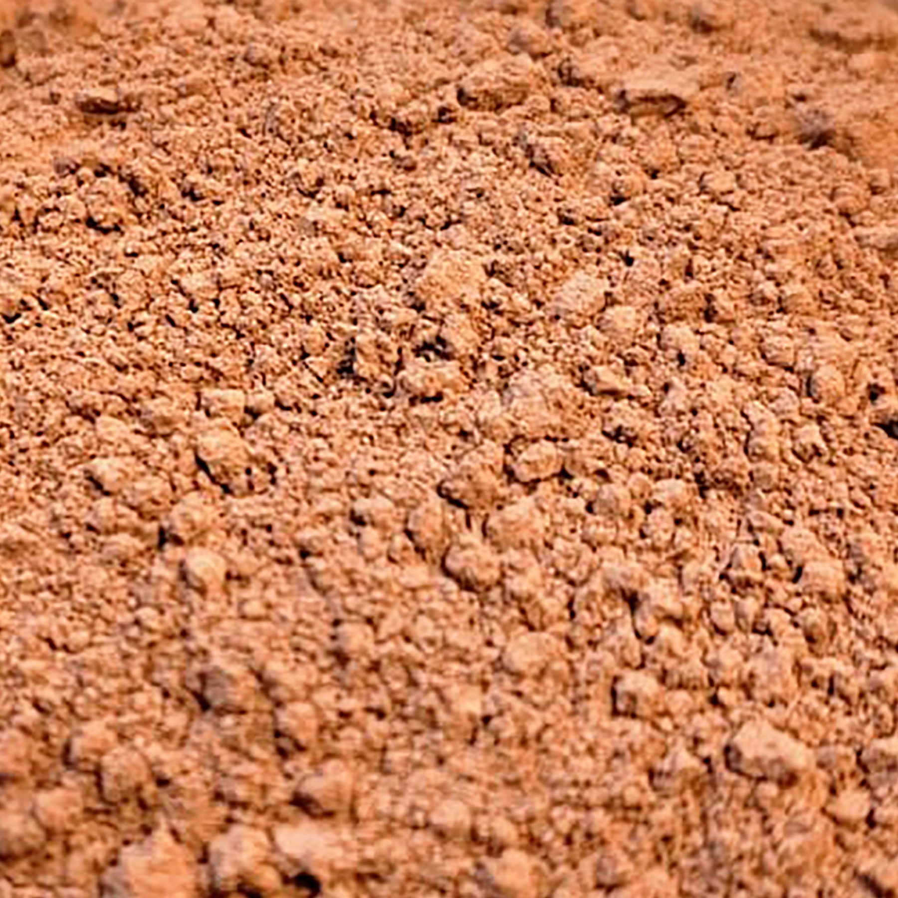 Глиняний порошок для тераріумного субстрату Hobby Terrano Clay Powder Red 1,3 кг (33210)