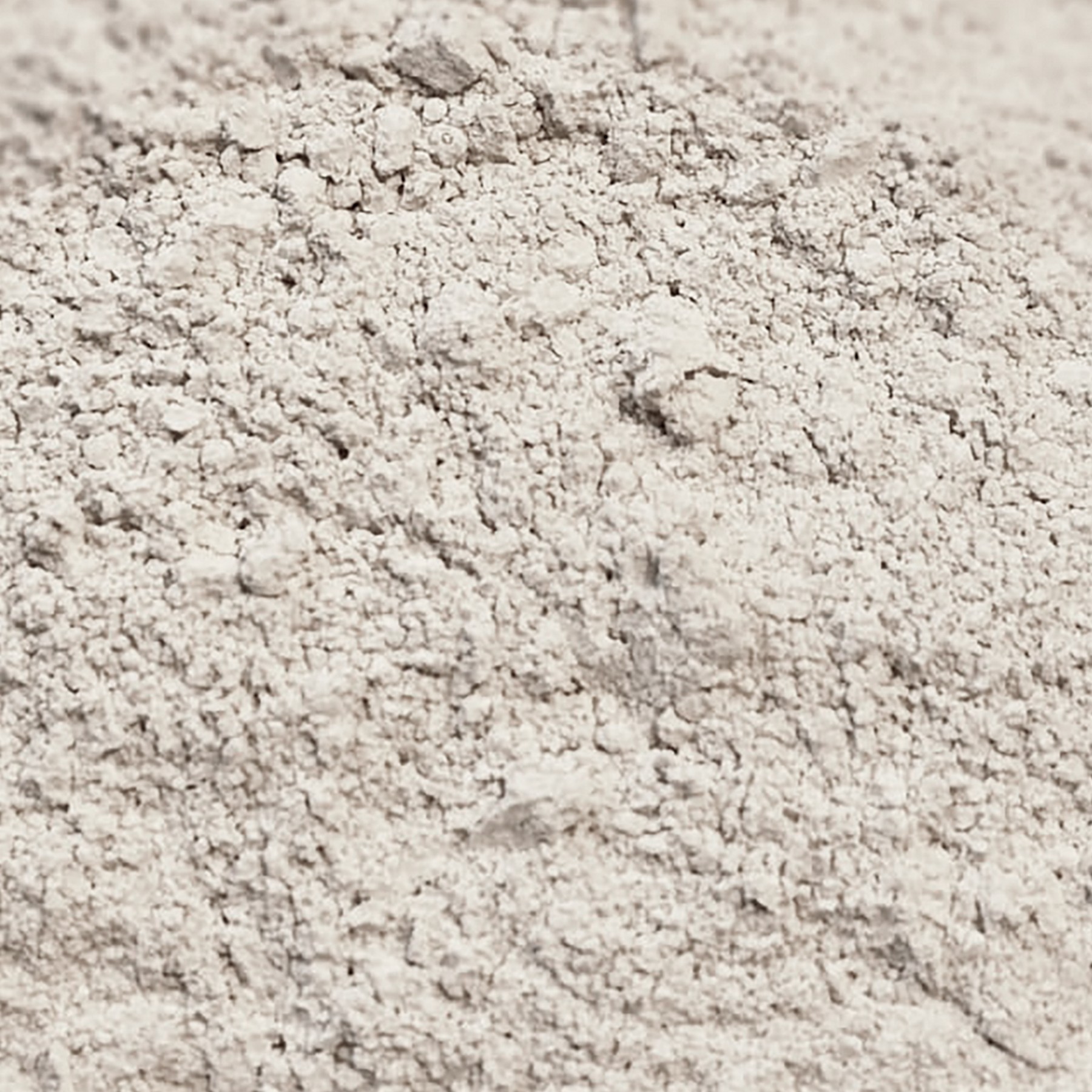 Глиняний порошок для тераріумного субстрату Hobby Terrano Clay Powder white 1,3 кг (33214)