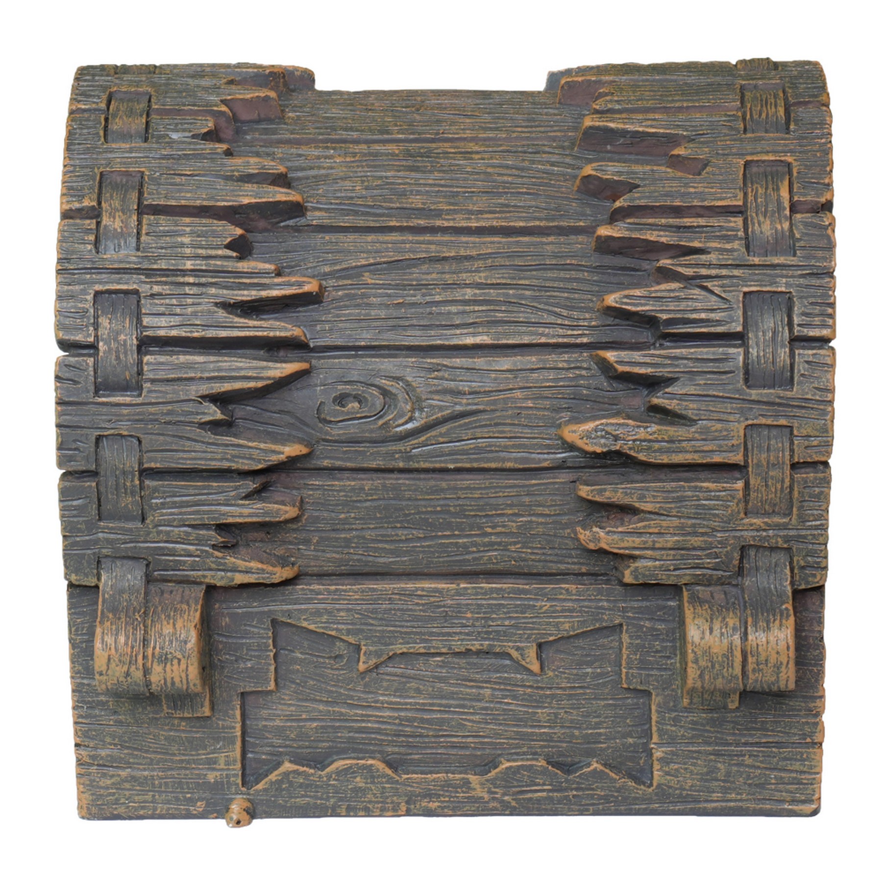 Декорація Hobby The Chest 11×9,5×10см для акваріума (41810)