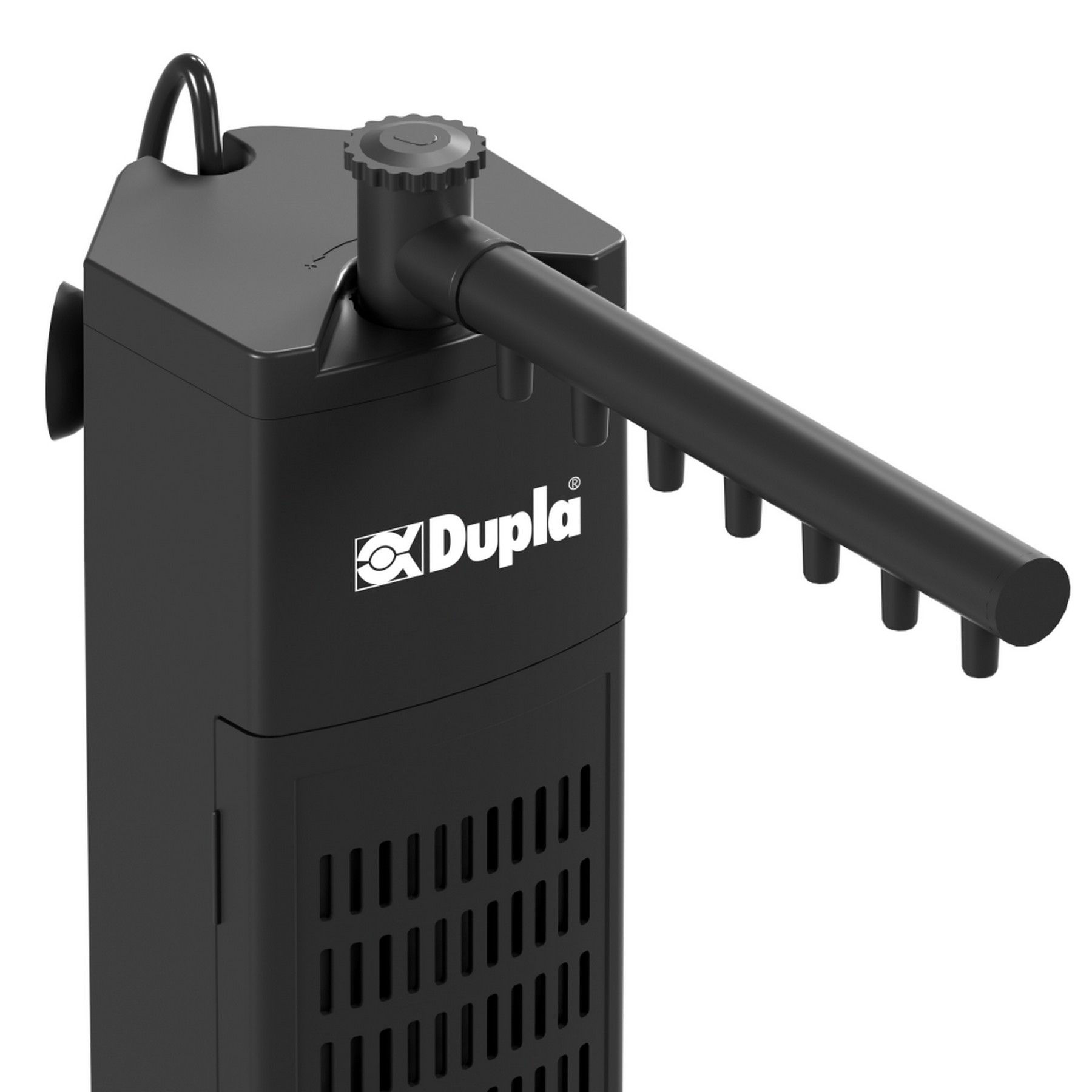 Внутрішній фільтр Dupla Clean Flow Filter 80 для акваріумів 50-80 л (79600)