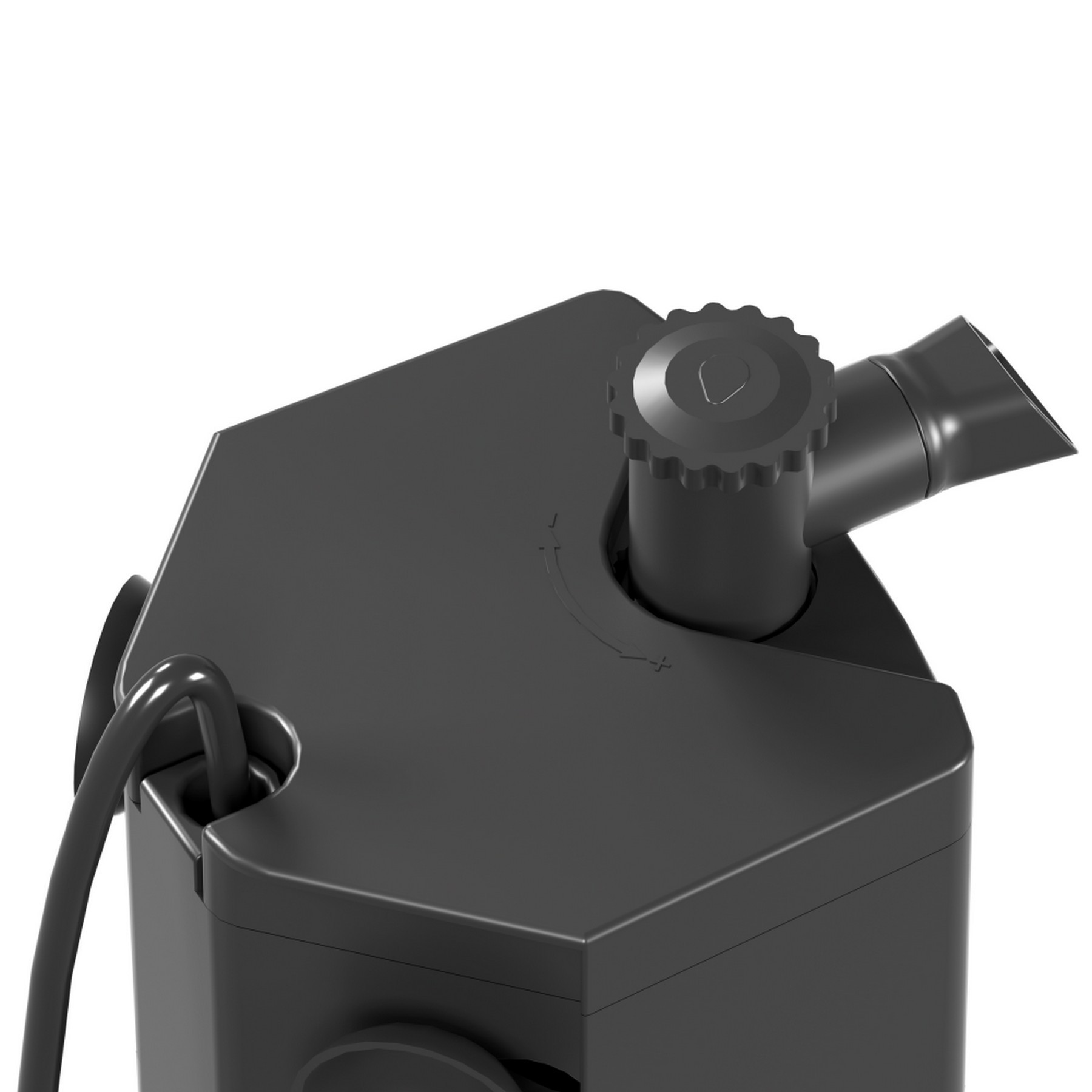 Внутрішній фільтр Dupla Clean Flow Filter 120 для акваріумів 80-120 л (79605)
