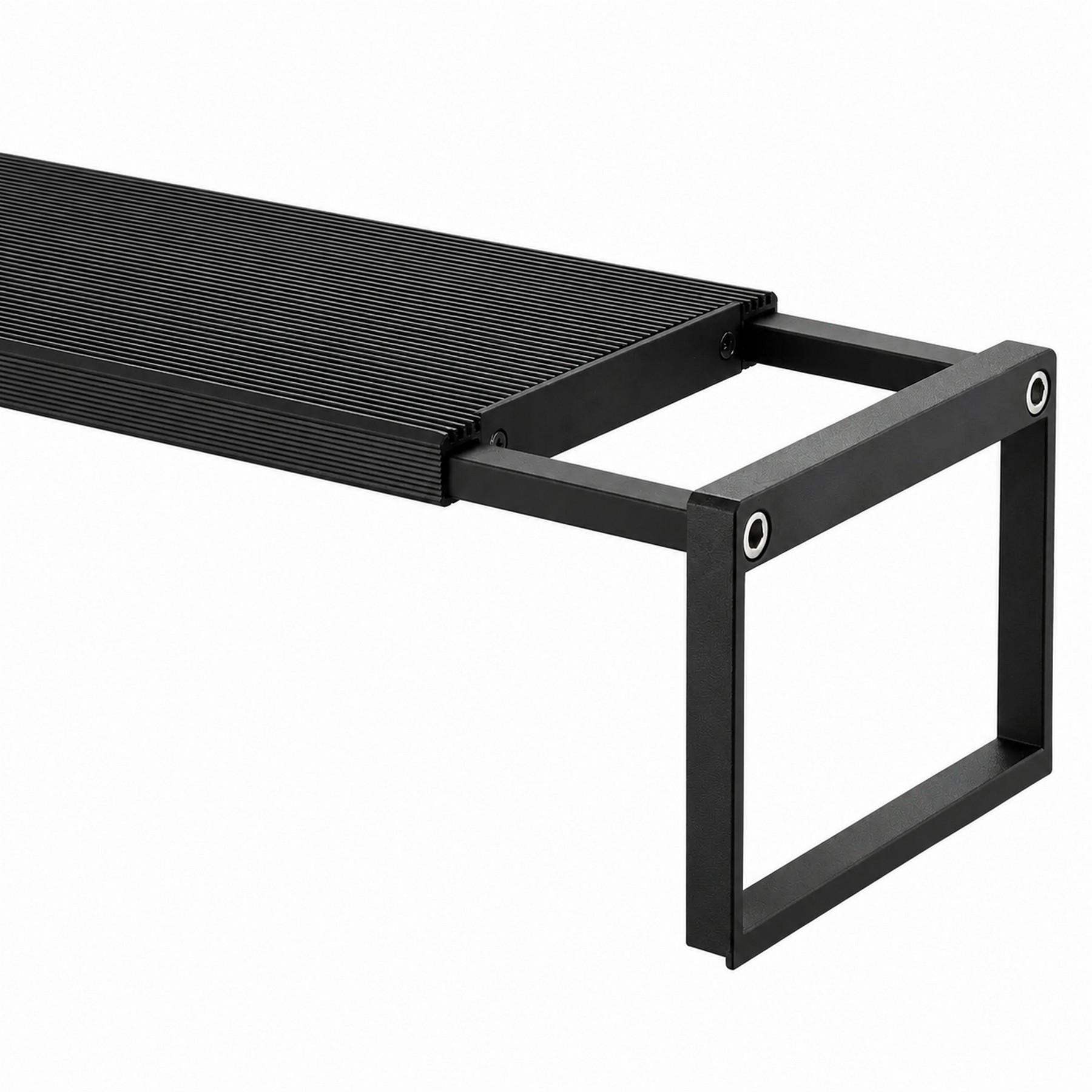 Світильник Chihiros WRGB SLIM 60 II LED Bluetooth 45W для акваріумів 60-80 см