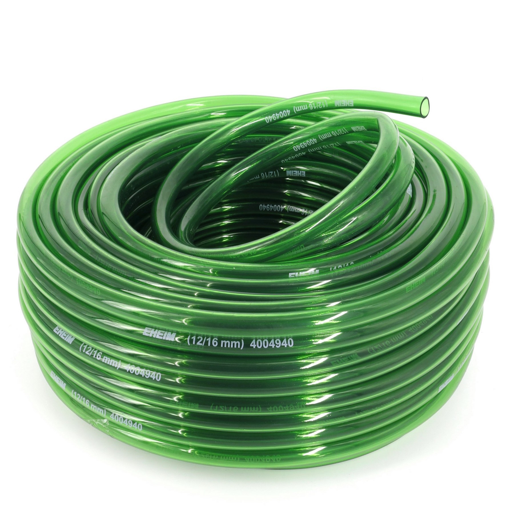 Шланг Eheim hose зелений 12/16мм 1м (4004940)