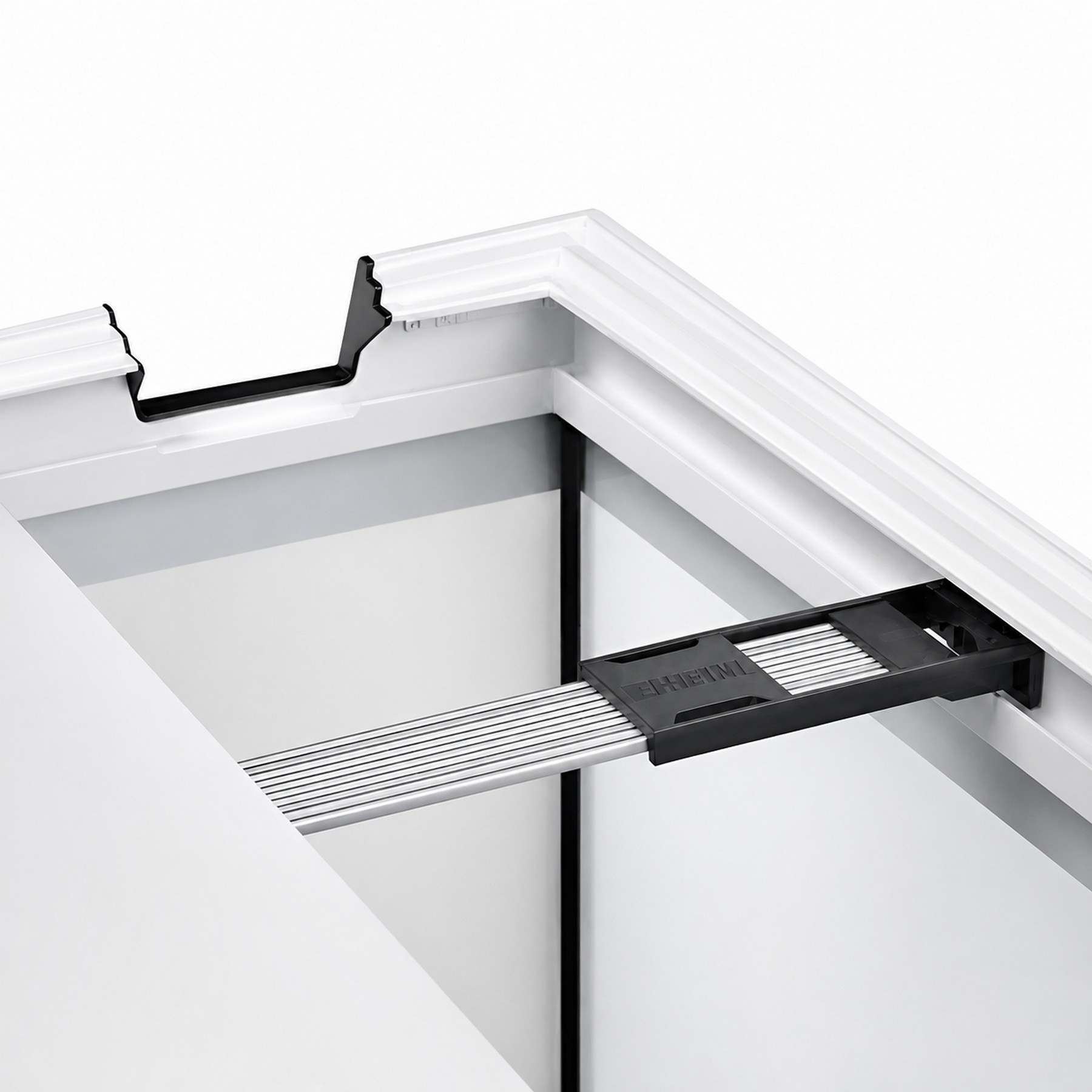 Акваріумний комплект Eheim vivaline LED 144 1x10.6W (LED) artic/wood з тумбою (0613094)