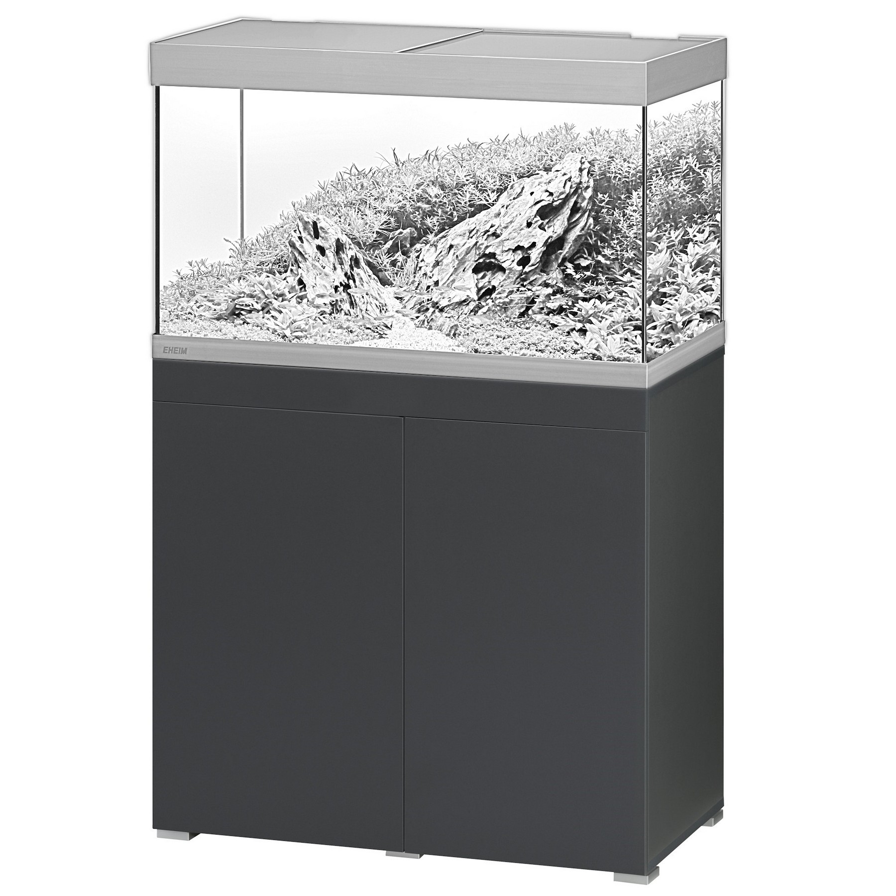 Акваріумна тумба Eheim vivaline LED 144 anthracite 81x41x80см (0250109)