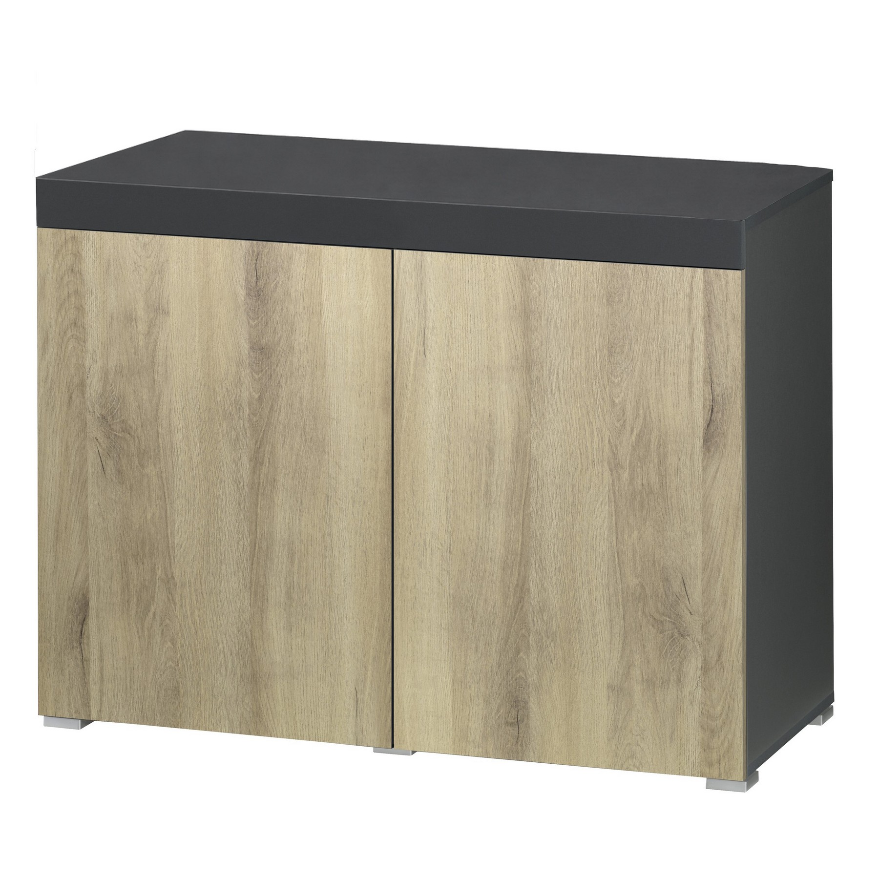 Акваріумна тумба Eheim vivaline LED 180 anthracite/wood 101x41x80см (0250115)