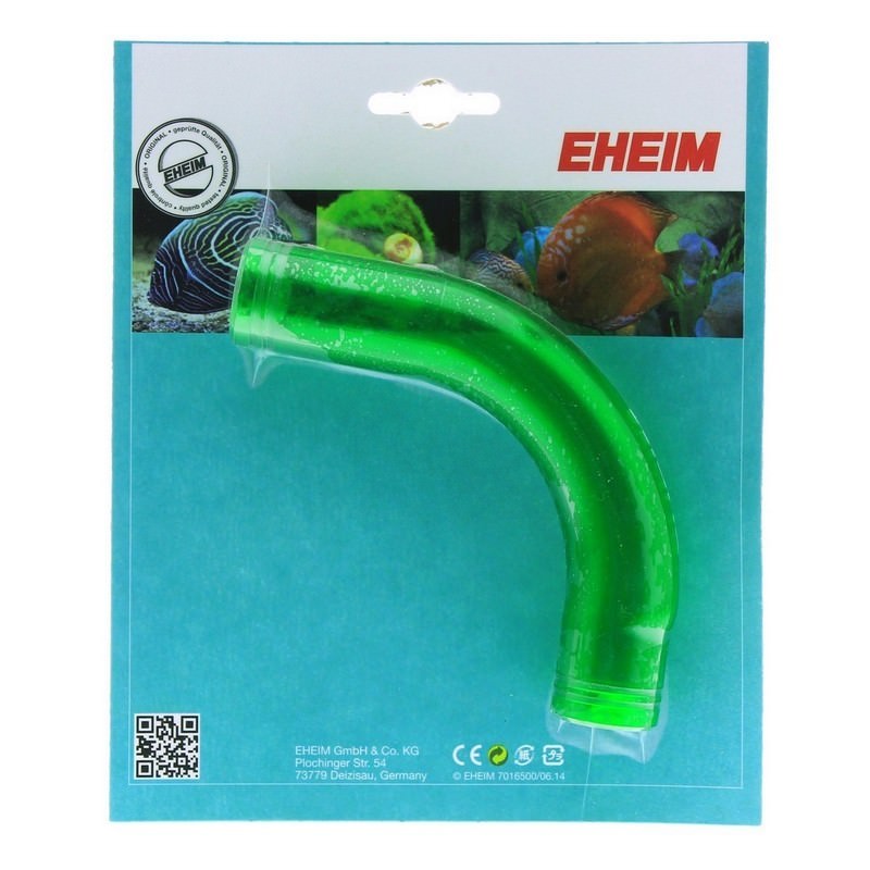 Коліно Eheim elbow connector 25/34мм (4017200)