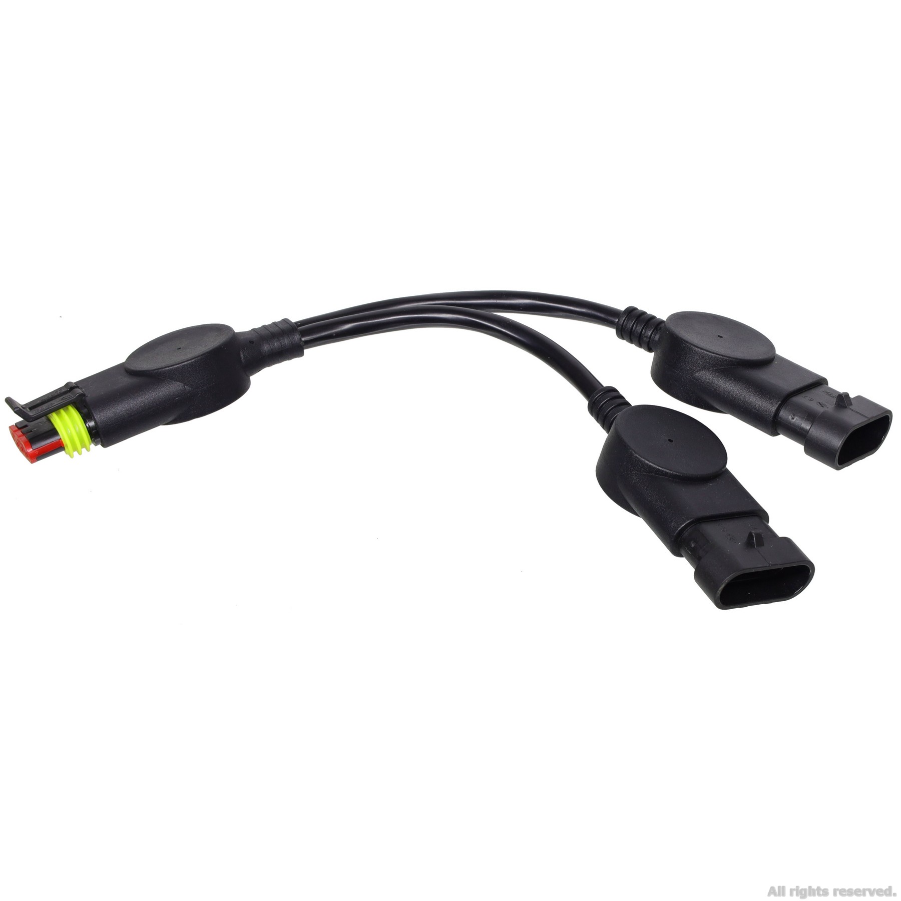 Eheim Y образный тройник для powerLED+ (4200050)