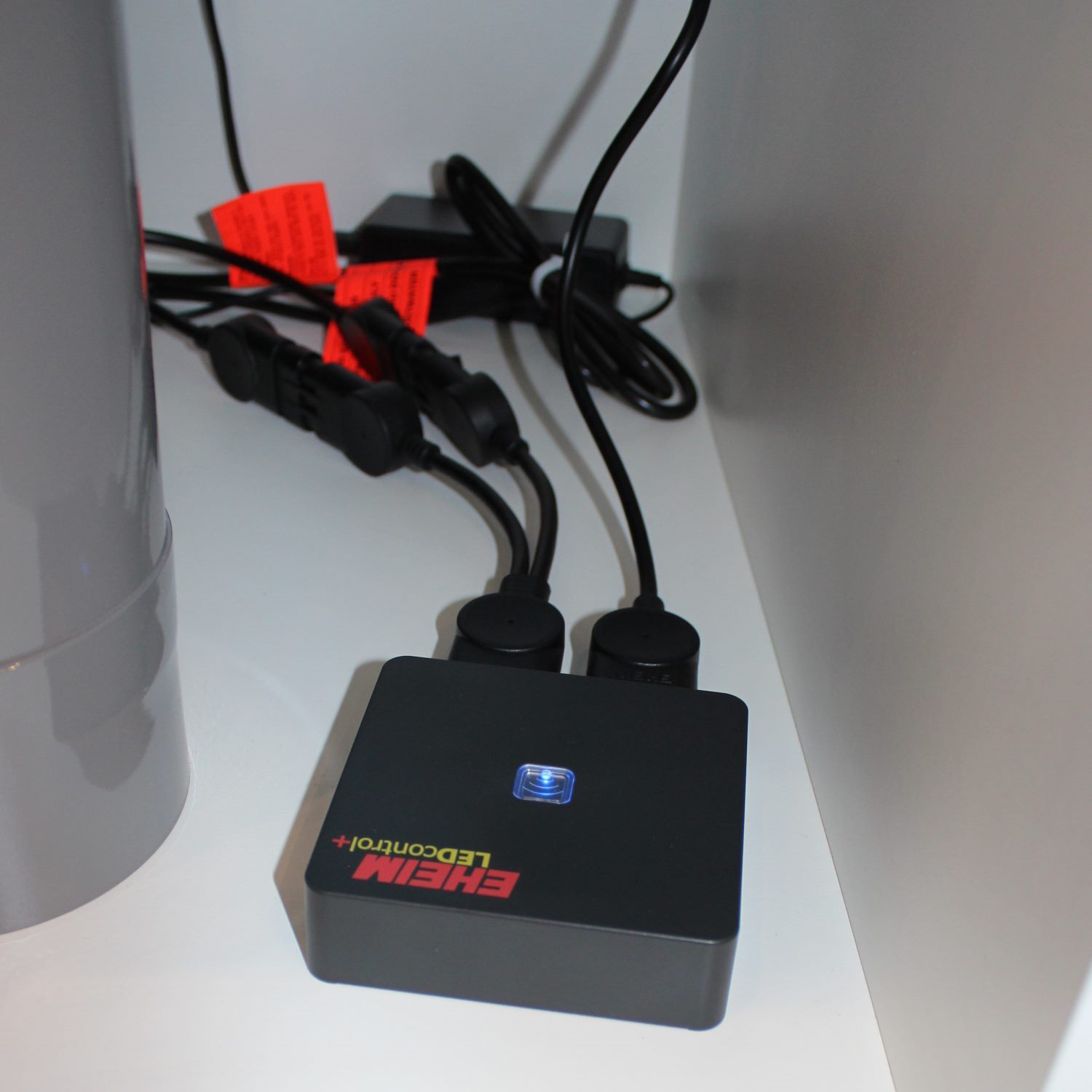 Контролер Wi-Fi Eheim Wireless LED Controller 24В для powerLED+ (4200140)
