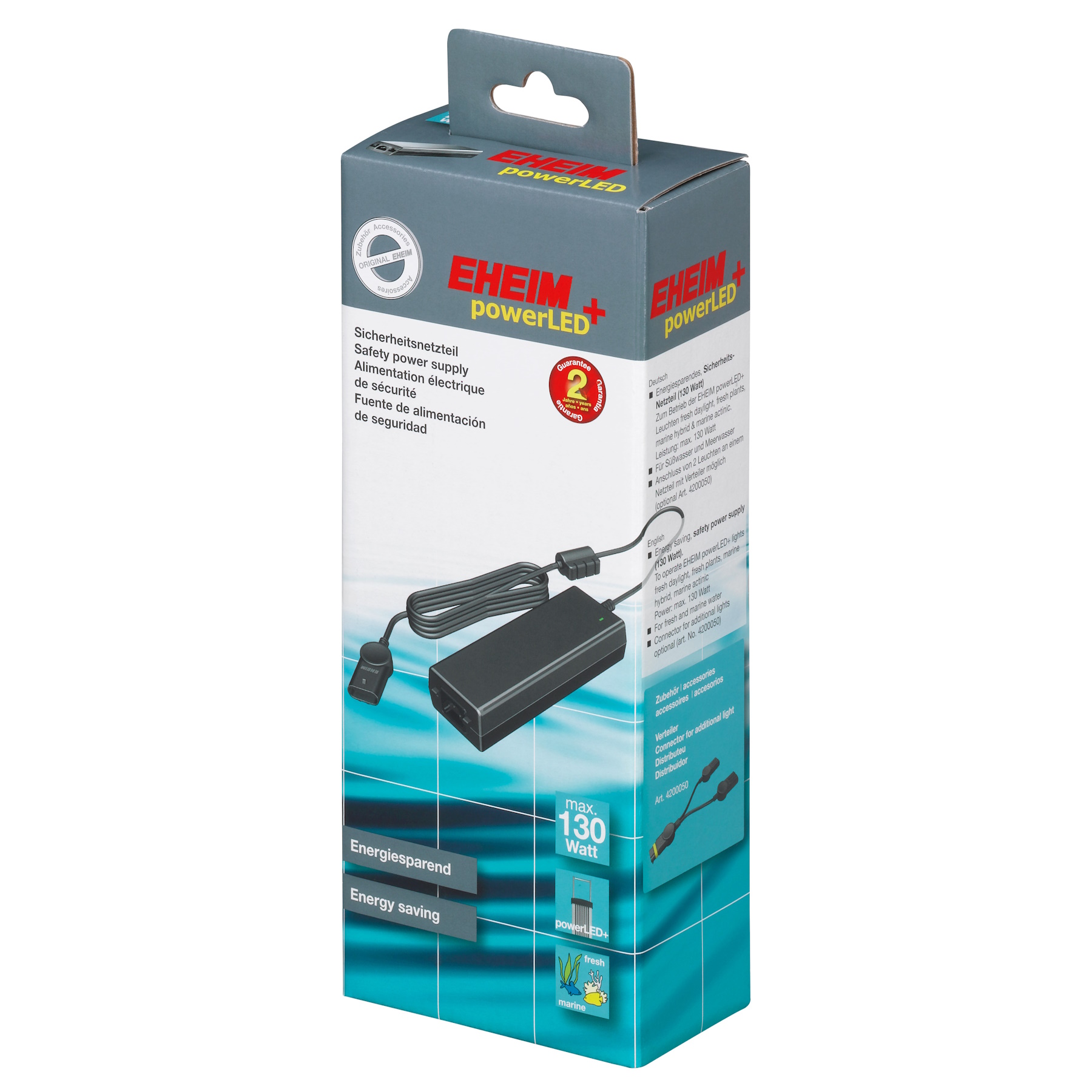 Блок живлення для Eheim powerLED+ 130ват (4207210)