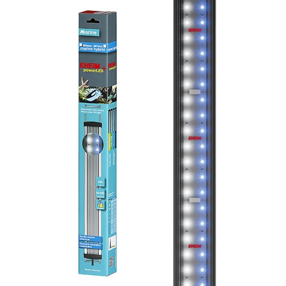 Світильник для морських акваріумів Eheim powerLED+ marine hybrid 360мм 9,8W (4251032)
