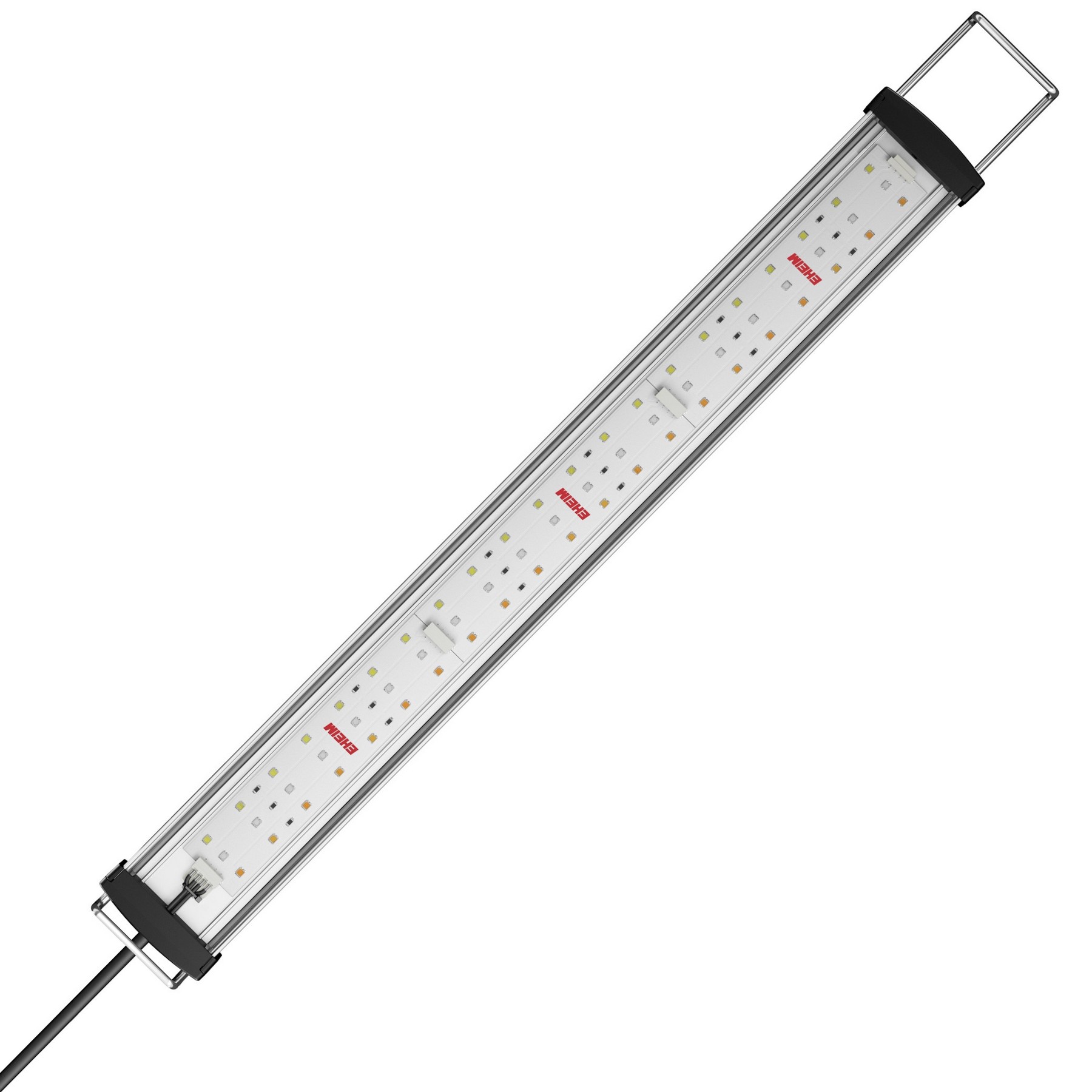 Світильник EHEIM powerLED+ marine actinic 664 для акваріума 680-844мм, 17,3W (4253041) - актинічне освітлення для рифових акваріумів