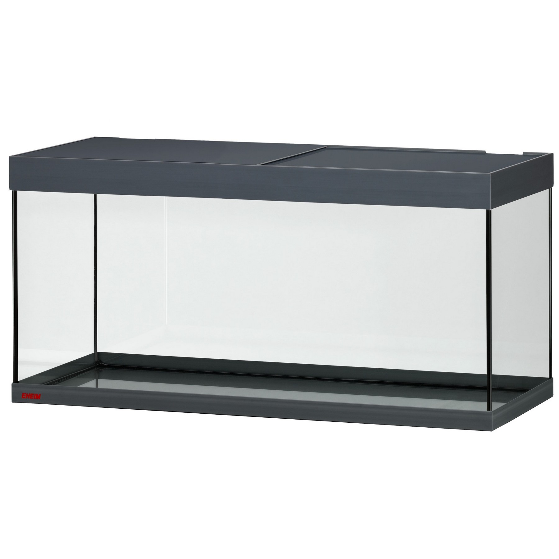Акваріум Eheim vivaline LED 180 1x13.4W (LED) антрацитовий без тумби (0613059)