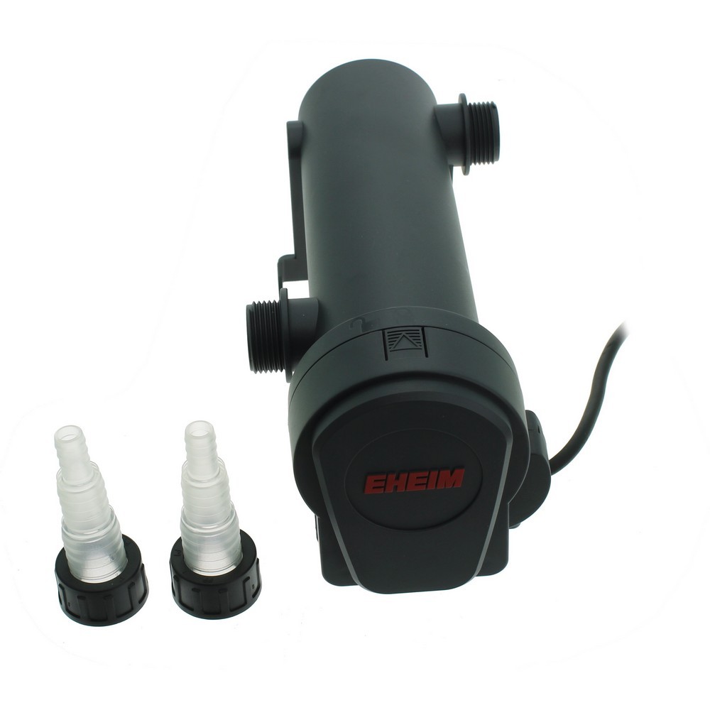 Стерилізатор ставковий Eheim CLEARUVC-9 (5301010)