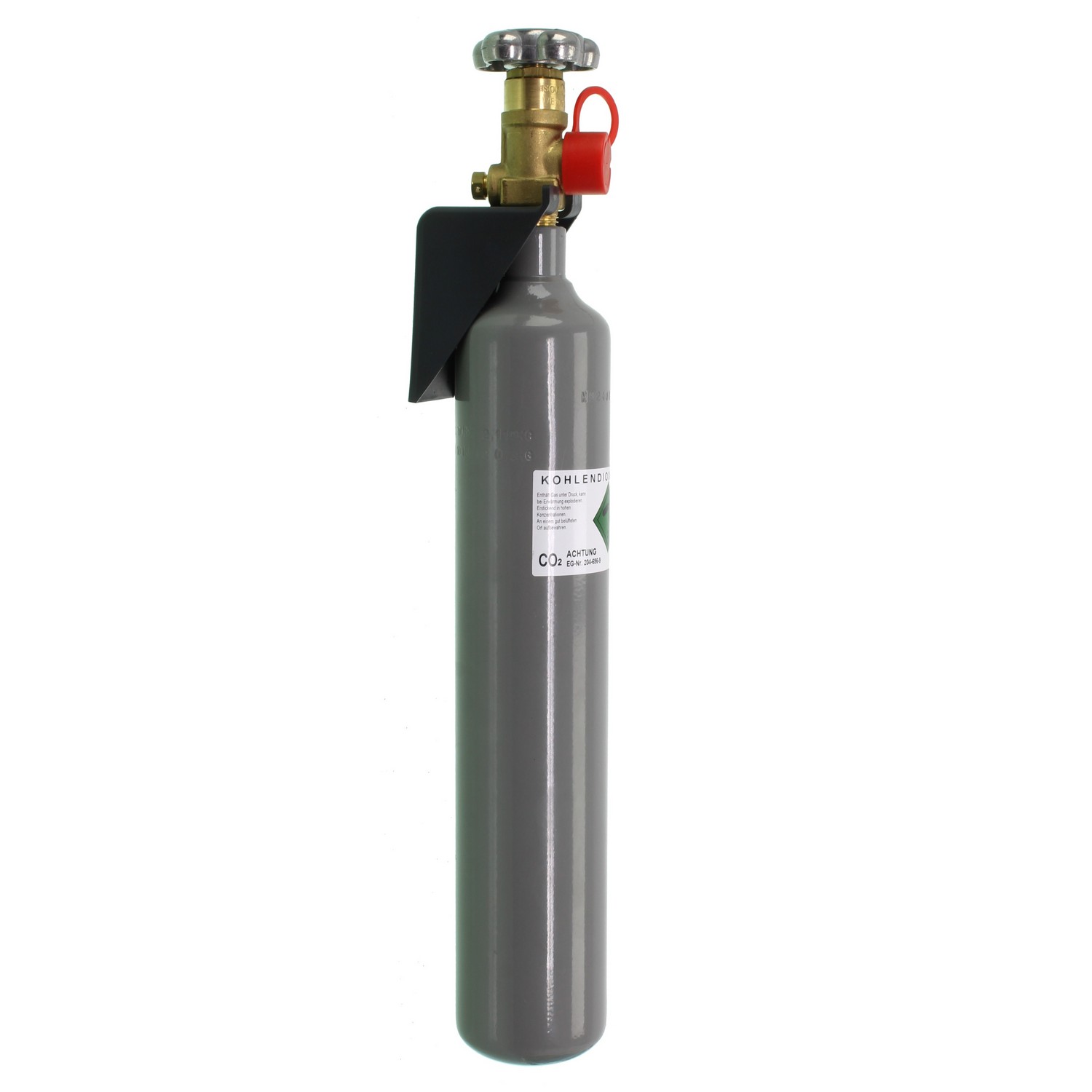 Балон CO2 Eheim багаторазовий 500г (6063010)