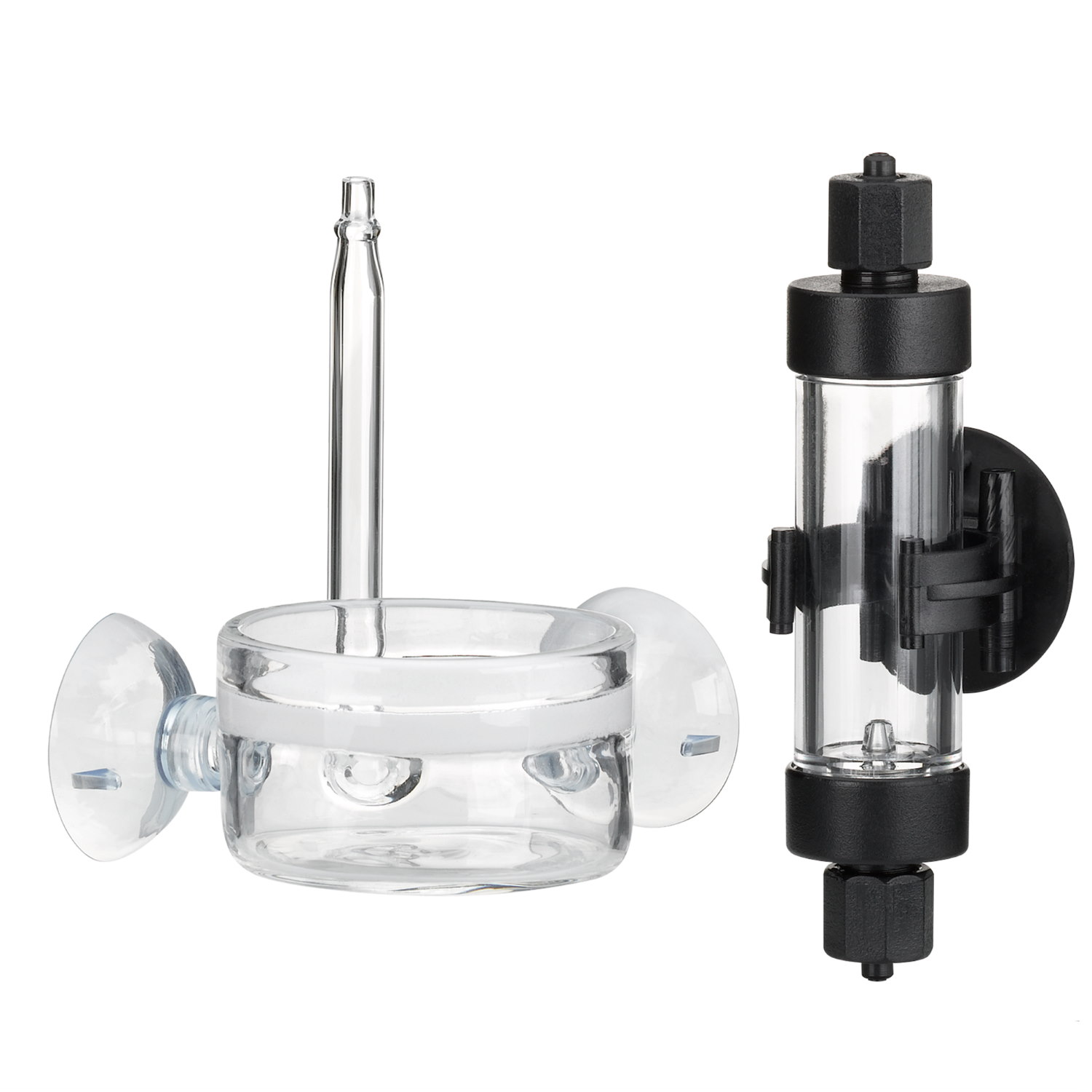 Комплект СО2 Eheim CO2SET600 Complete set 2000г (6063600)