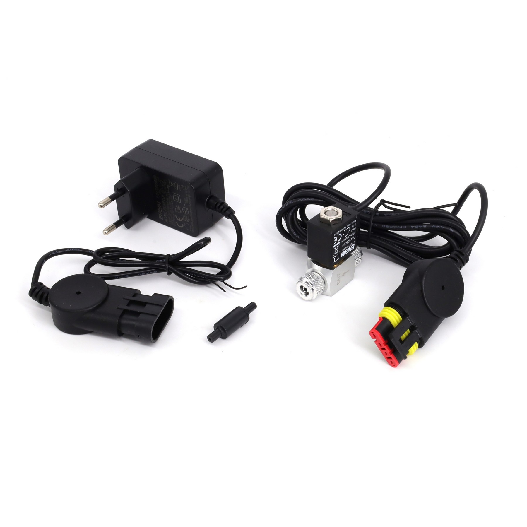 Електроклапан Eheim CO2 magnetic valve 220в. (6064210)