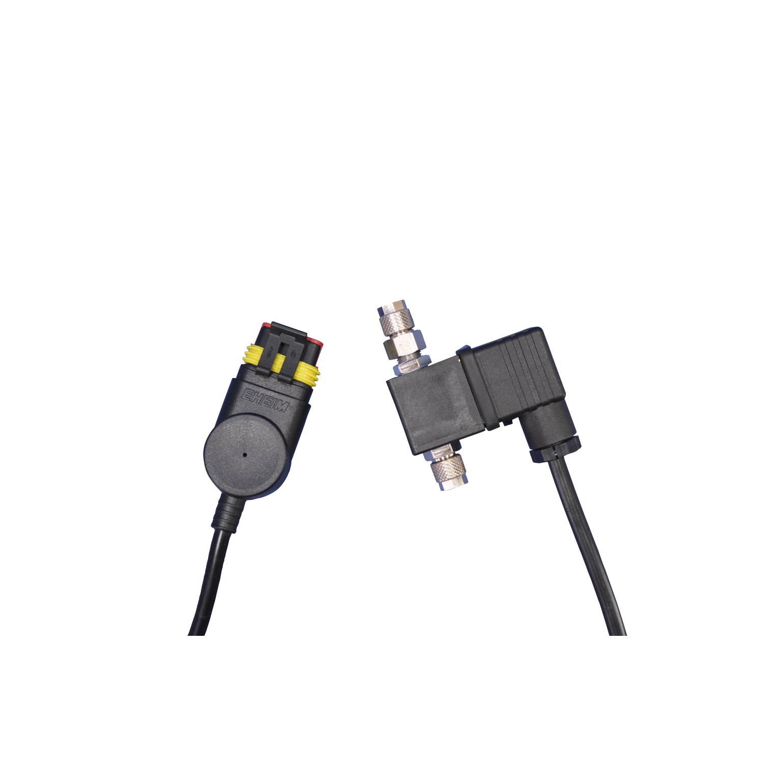 Електроклапан Eheim CO2 magnetic valve powerLED+ 24в. (6064380)