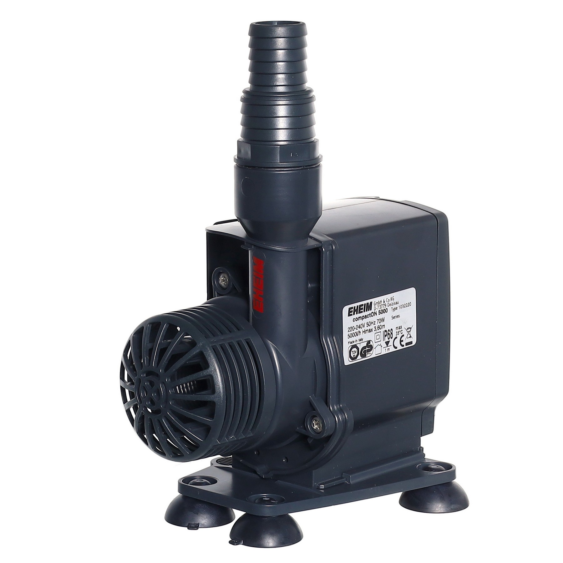 Насос Eheim compactON 5000 (1032220)