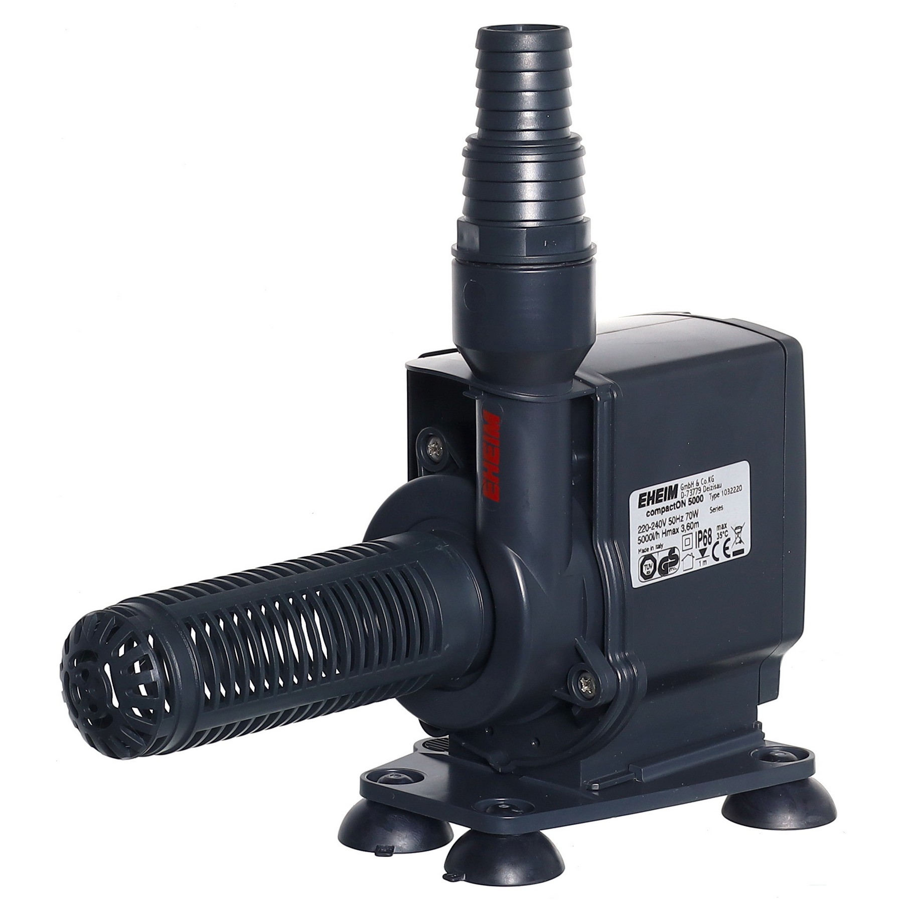 Насос Eheim compactON 5000 (1032220)