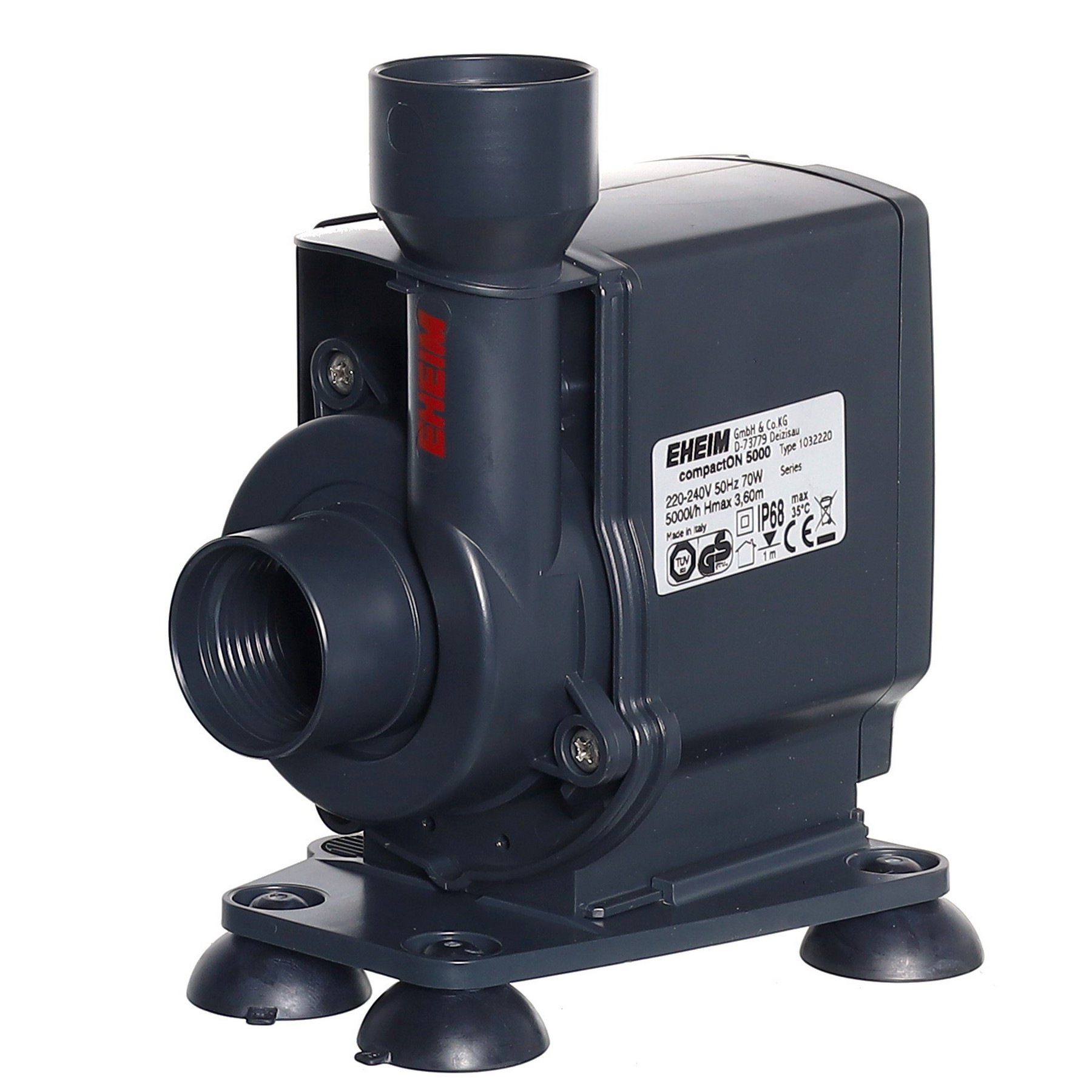 Насос Eheim compactON 5000 (1032220)