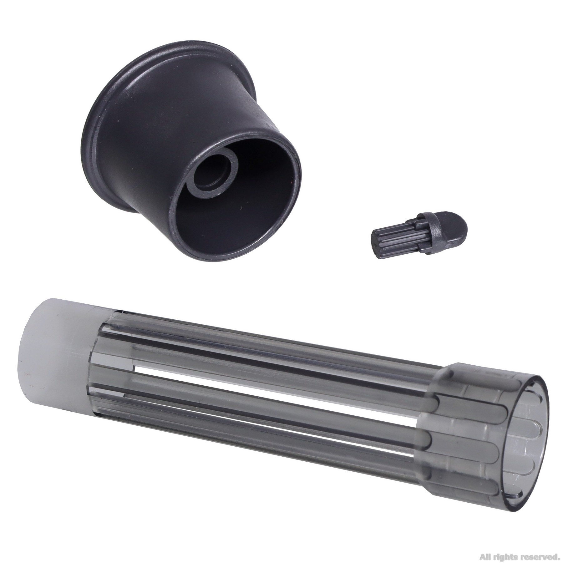 Фільтрувальна трубка з аксесуарами для Eheim airfilter (7445550)
