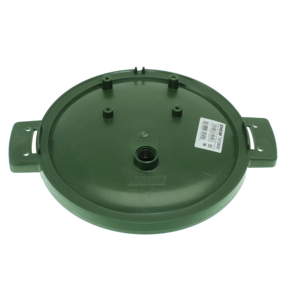 Крышка фильтра для Eheim classic 1500XL (2250/2260) (7472800)
