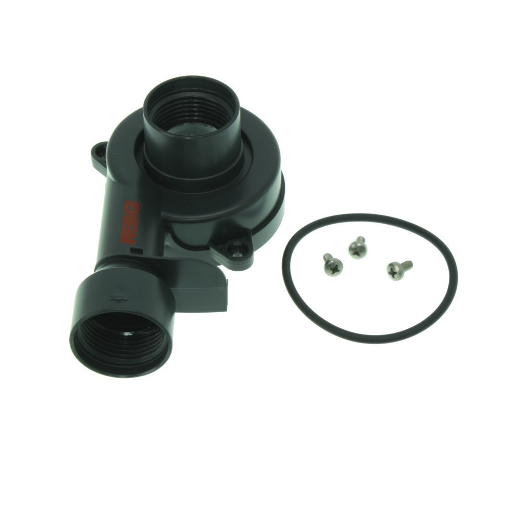 Корпус насоса для Eheim FLOW 5000/6500 и Eheim compactON 5000 (7482050)